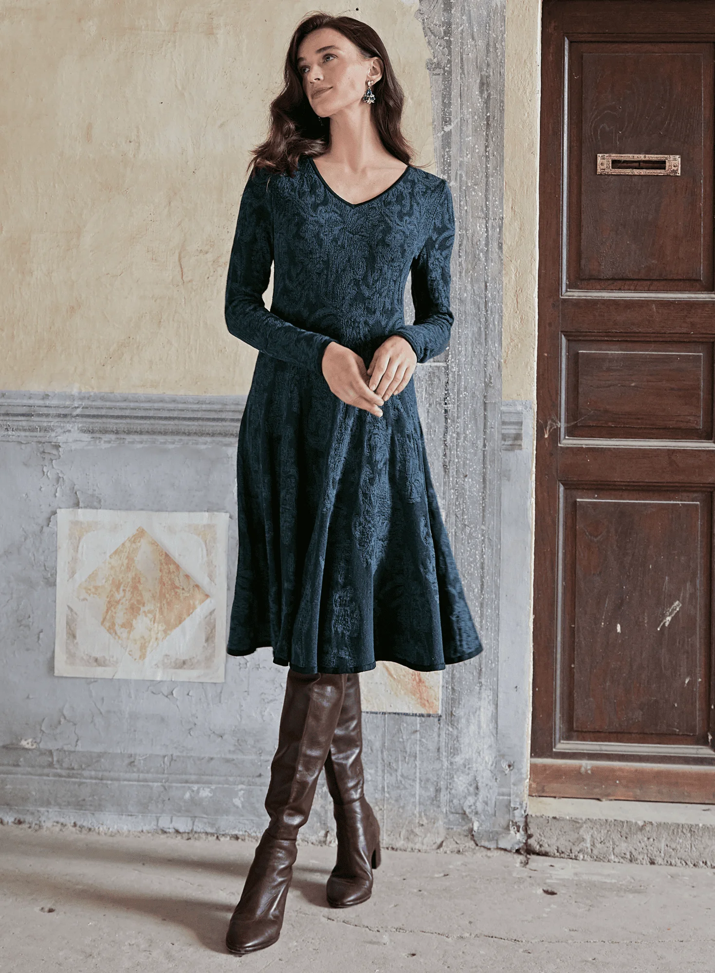 Merano Dress