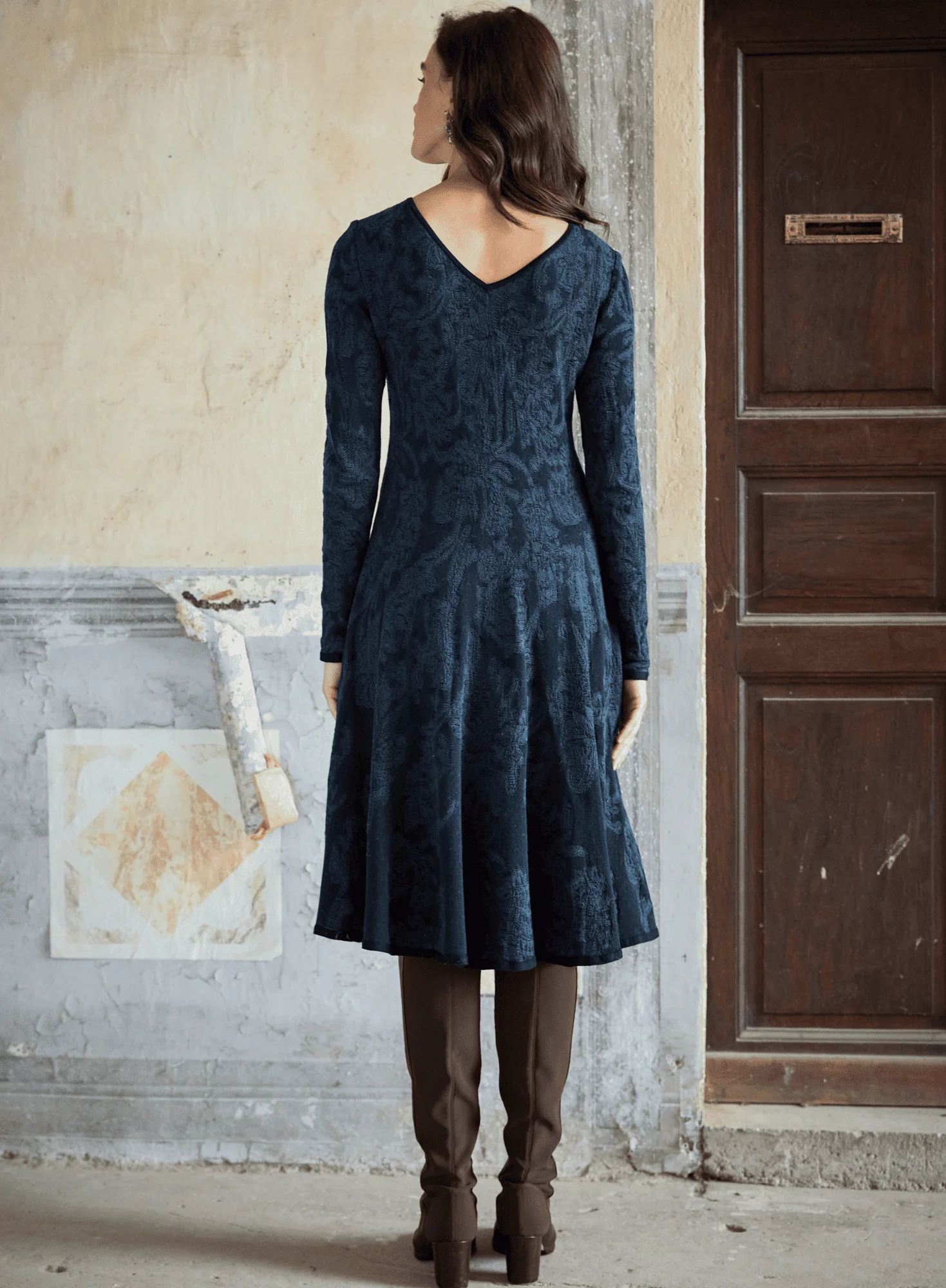 Merano Dress - Image 2