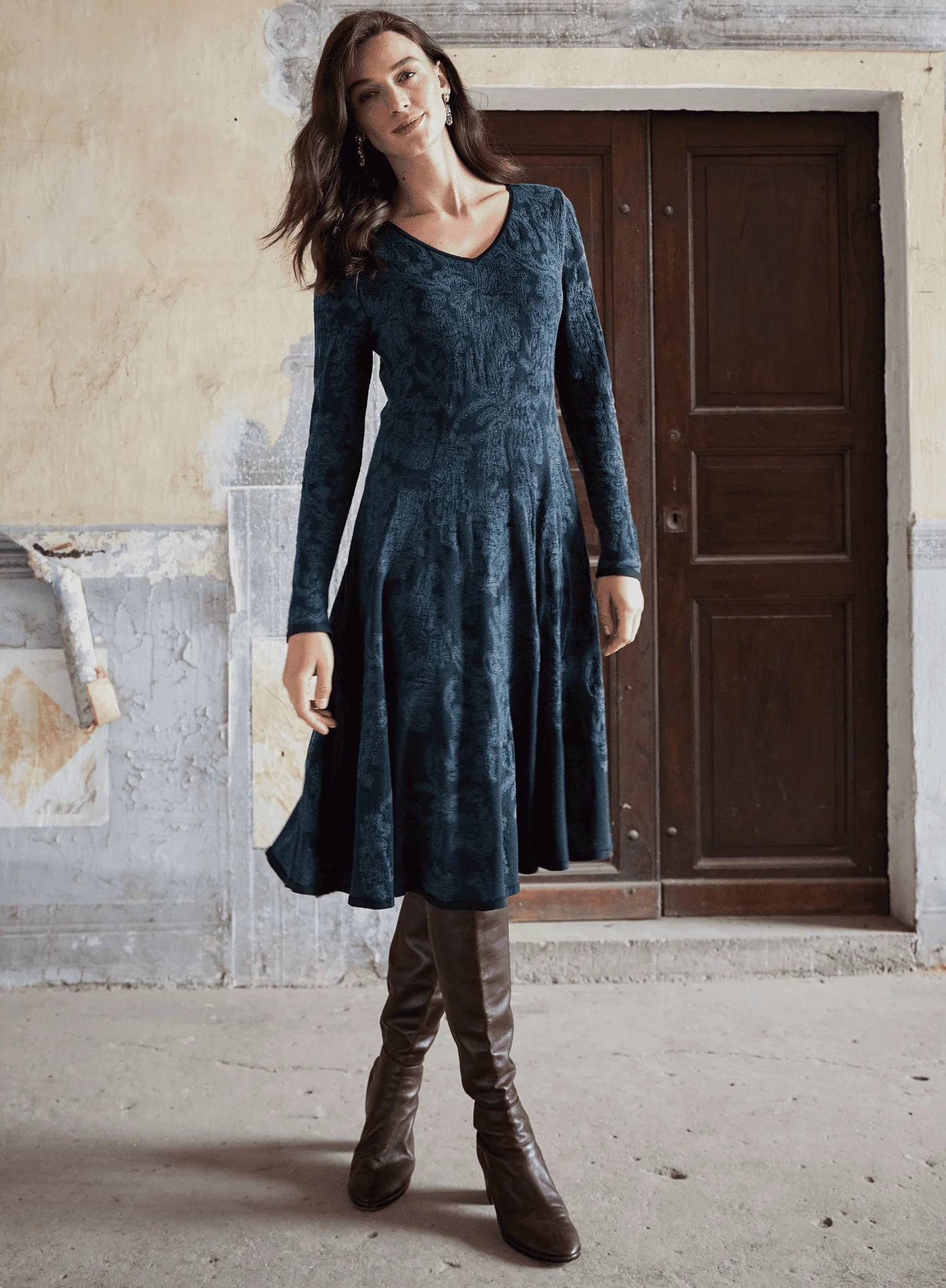 Merano Dress - Image 4