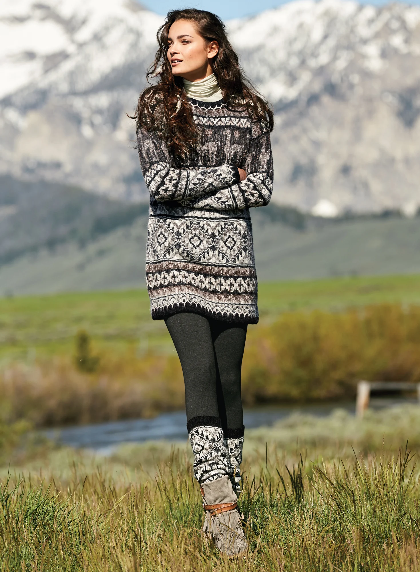 Mercado Tunic - Image 2