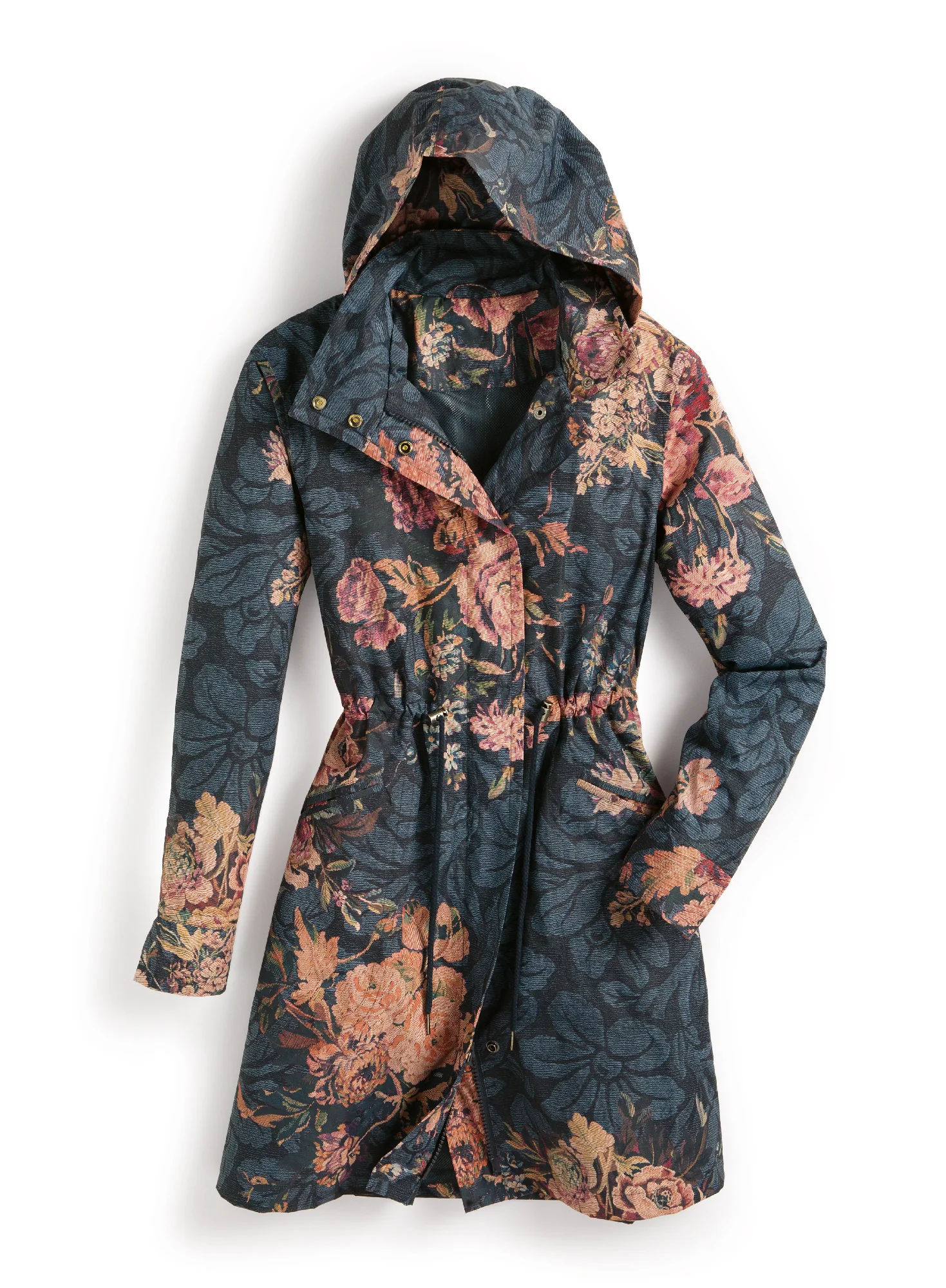 Mercer Island Anorak - Image 4