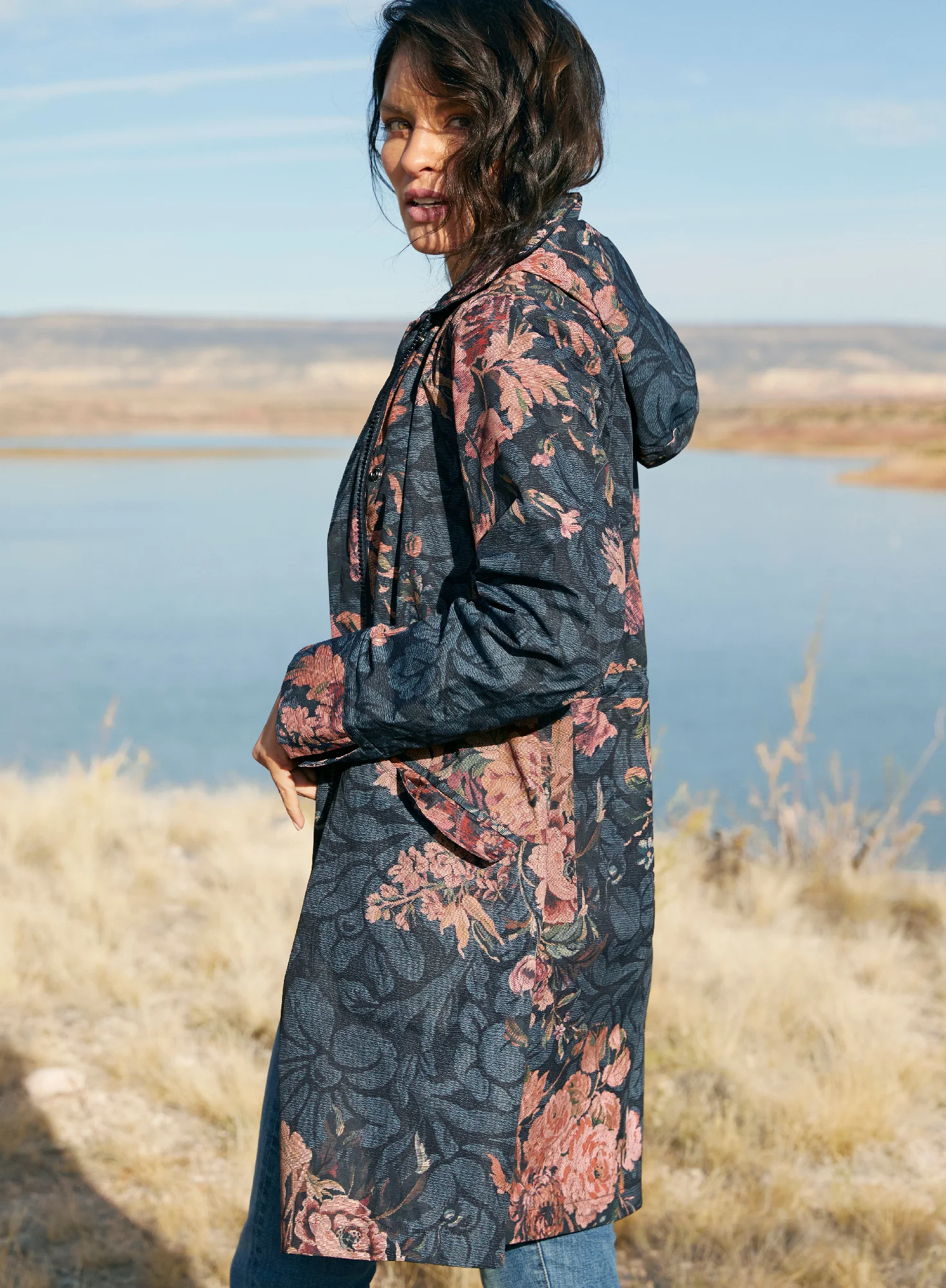 Mercer Island Anorak - Image 6