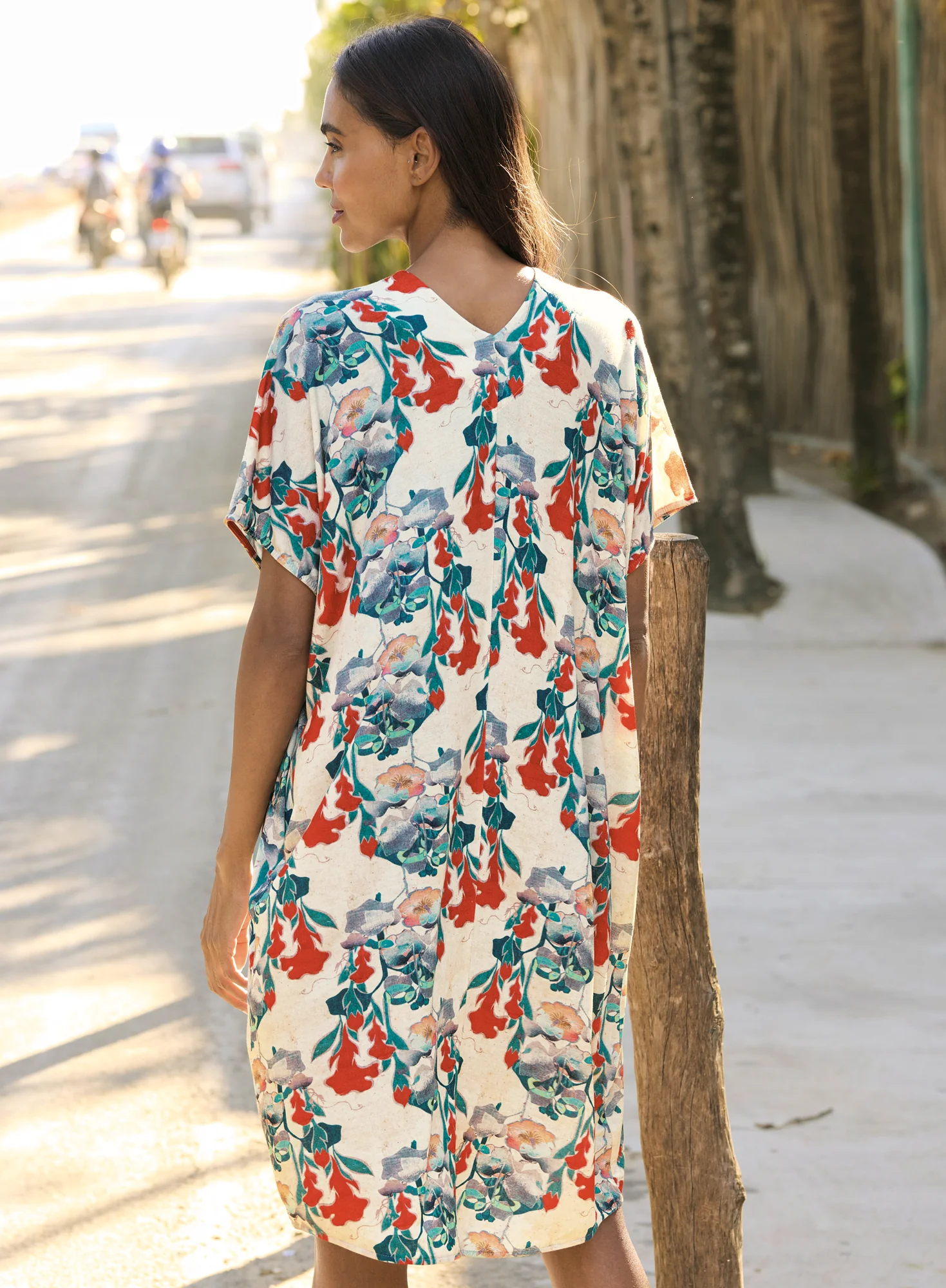 Mérida Dress - Image 2