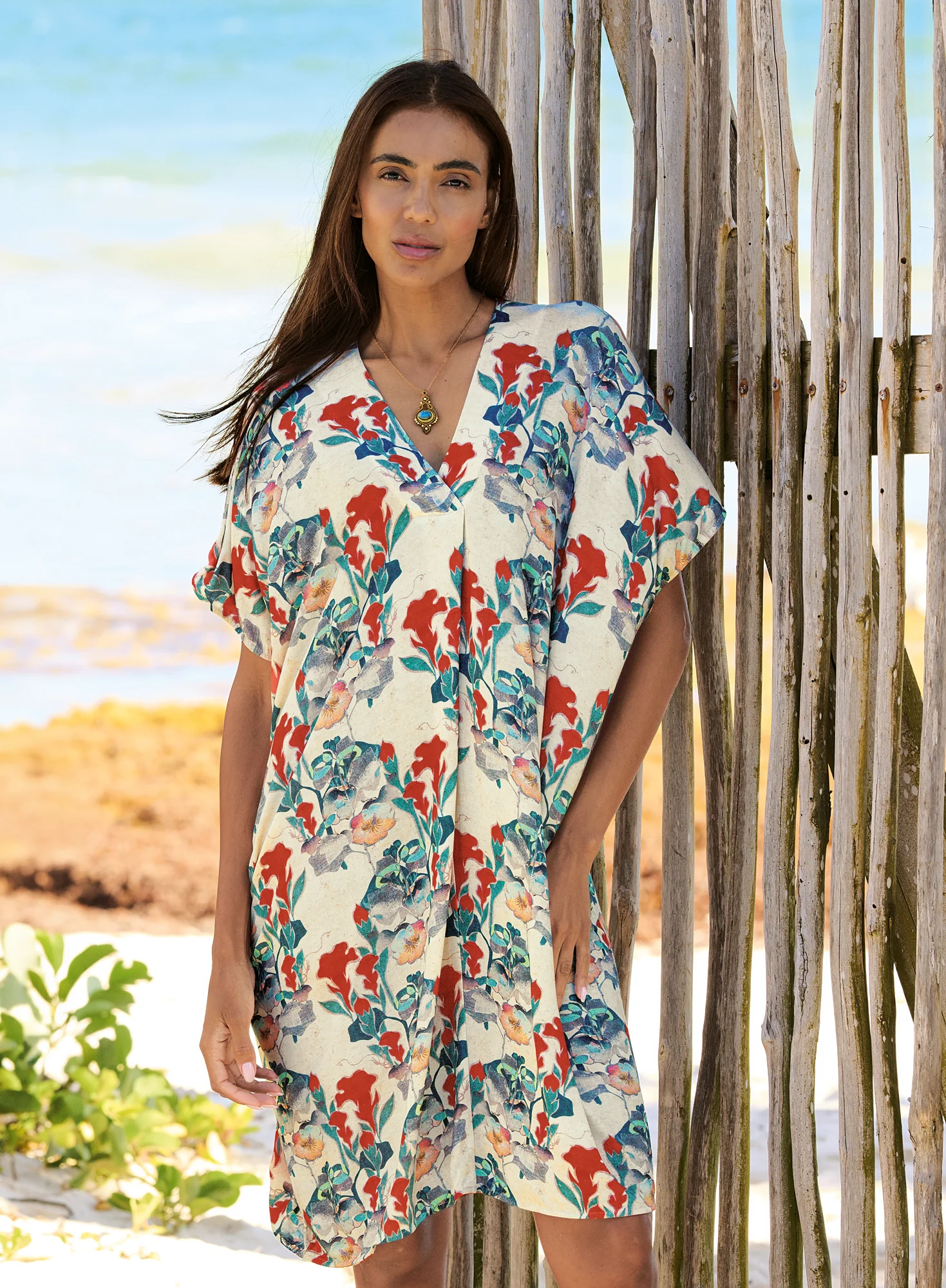 Mérida Dress - Image 5