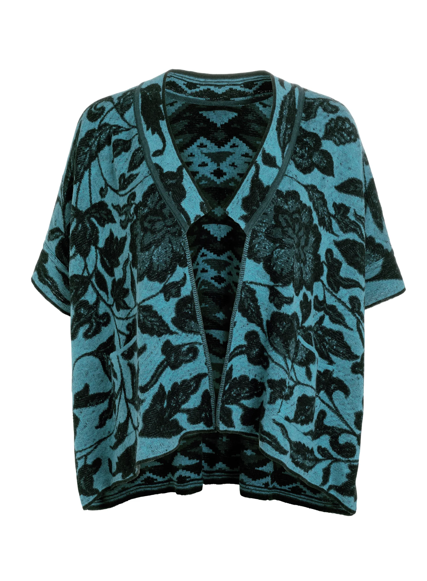 Merida Reversible Kimono - Image 5
