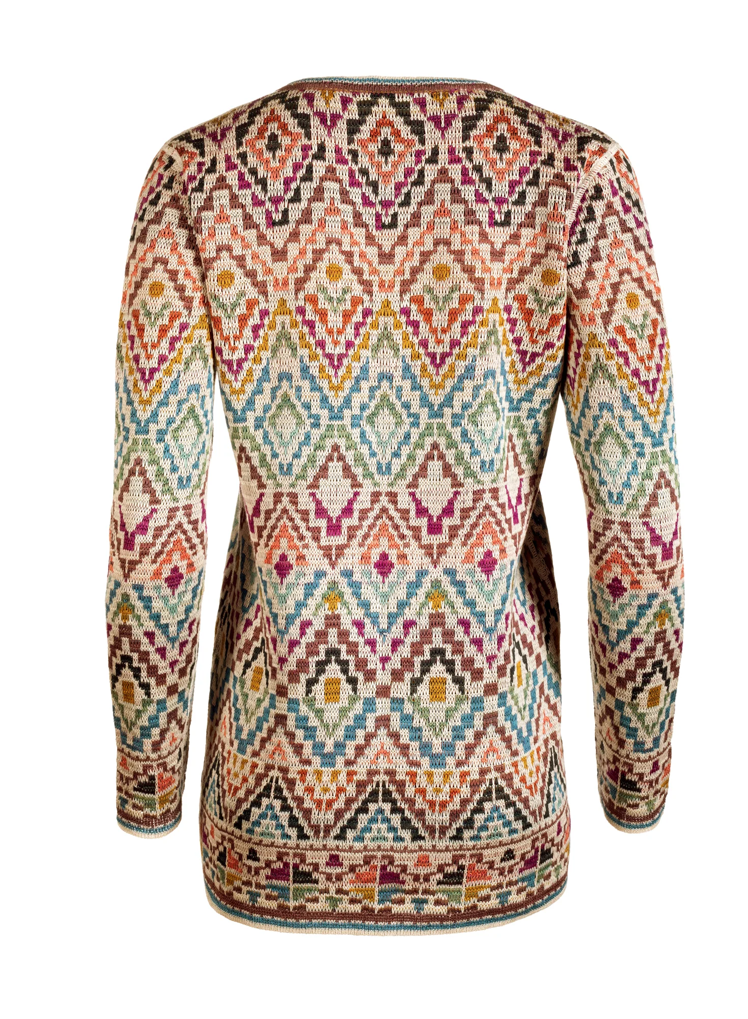 Meridienne Cardigan - Image 4