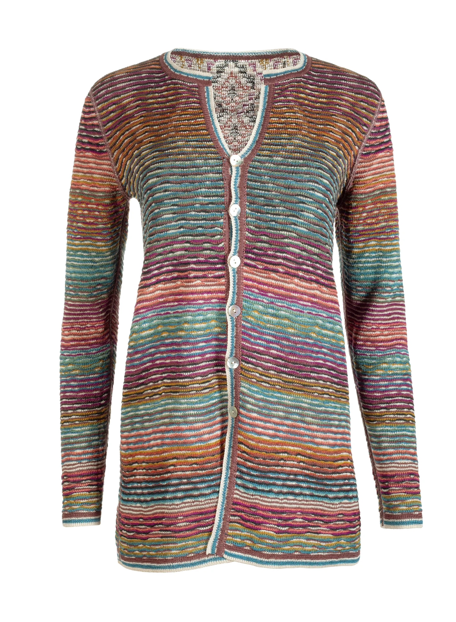 Meridienne Cardigan - Image 5