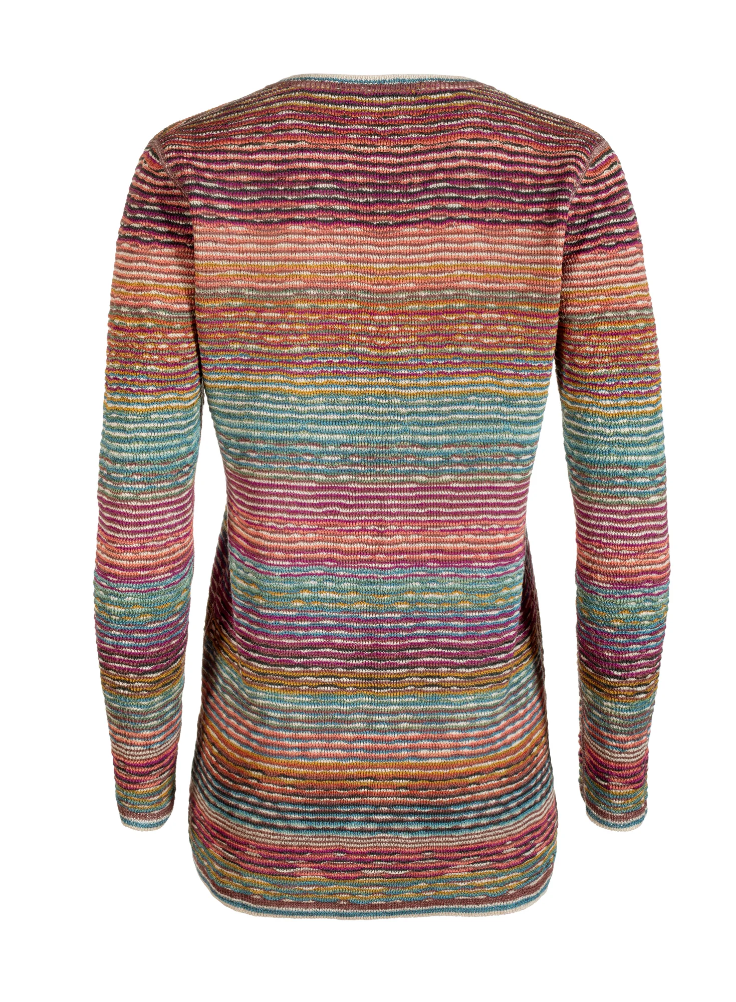 Meridienne Cardigan - Image 6