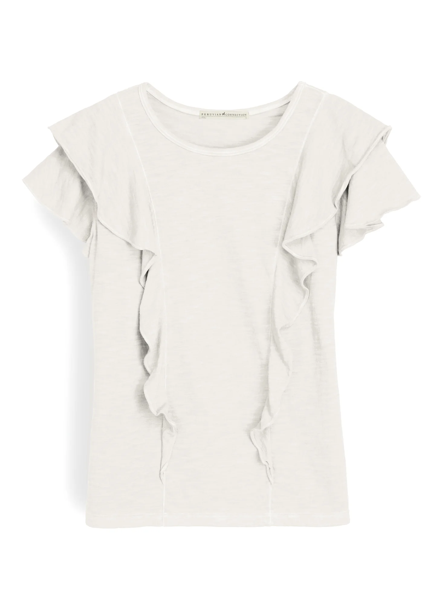Meringue Top - Image 4