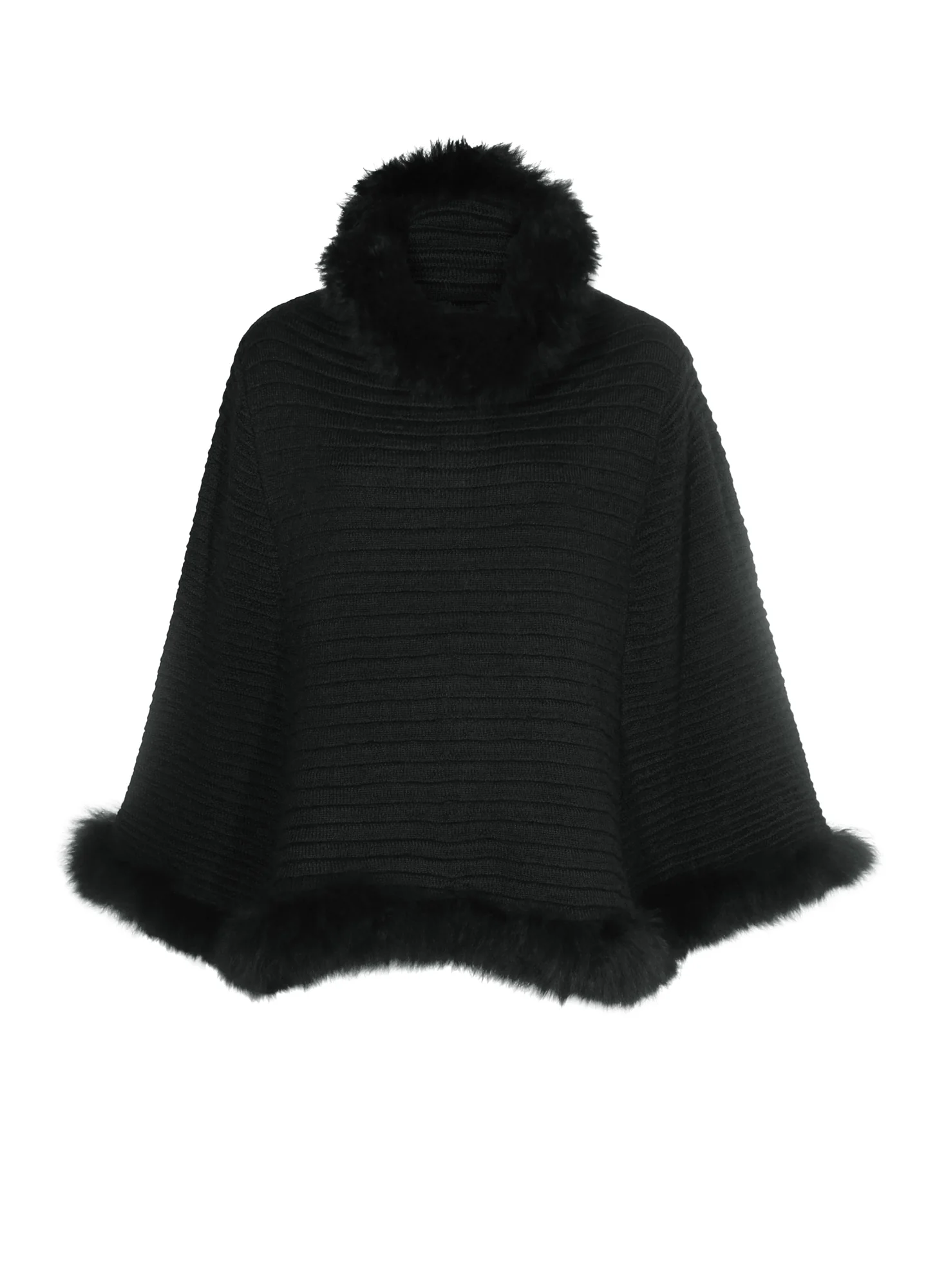 Merrivale Poncho - Image 2