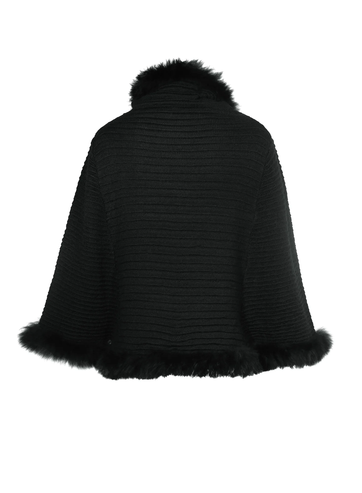 Merrivale Poncho - Image 3
