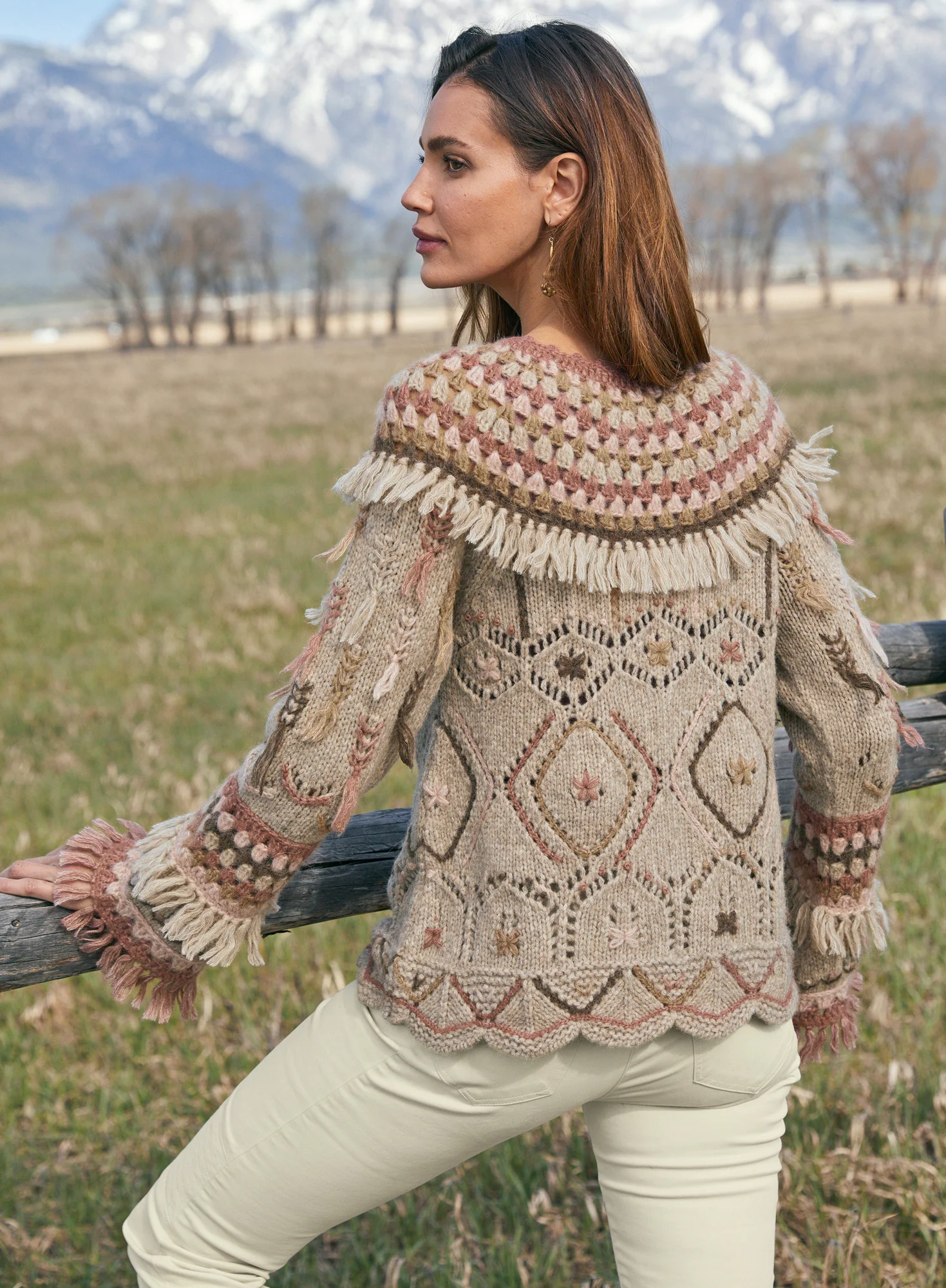 Merrivale Pullover - Image 2