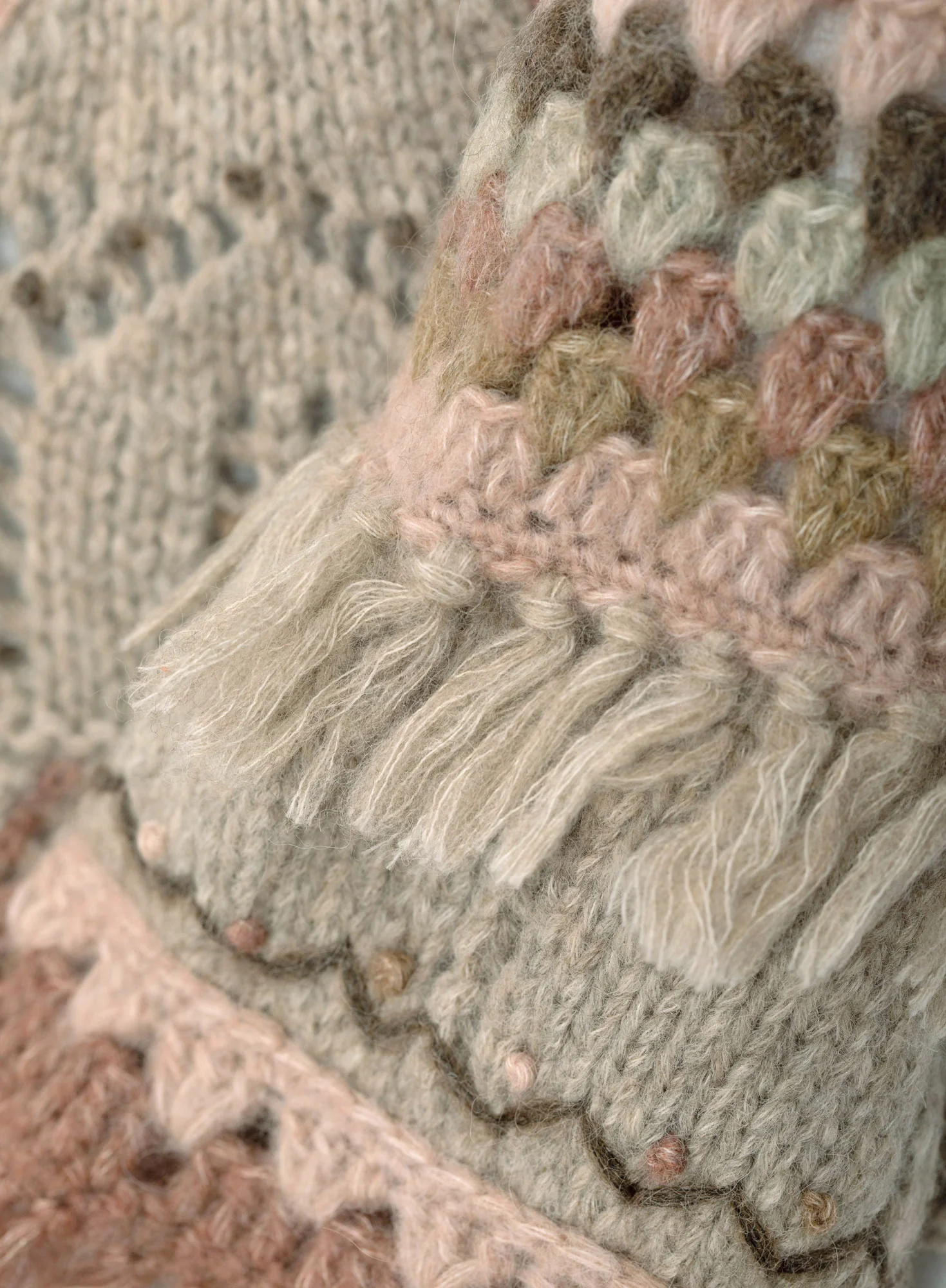 Merrivale Pullover - Image 3