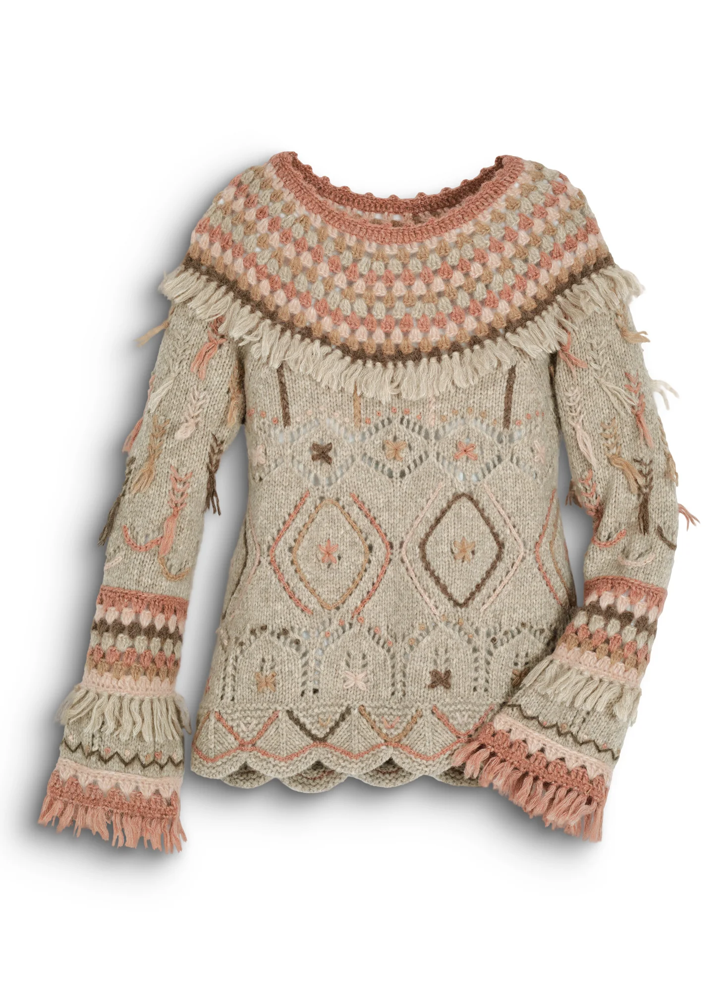 Merrivale Pullover - Image 4