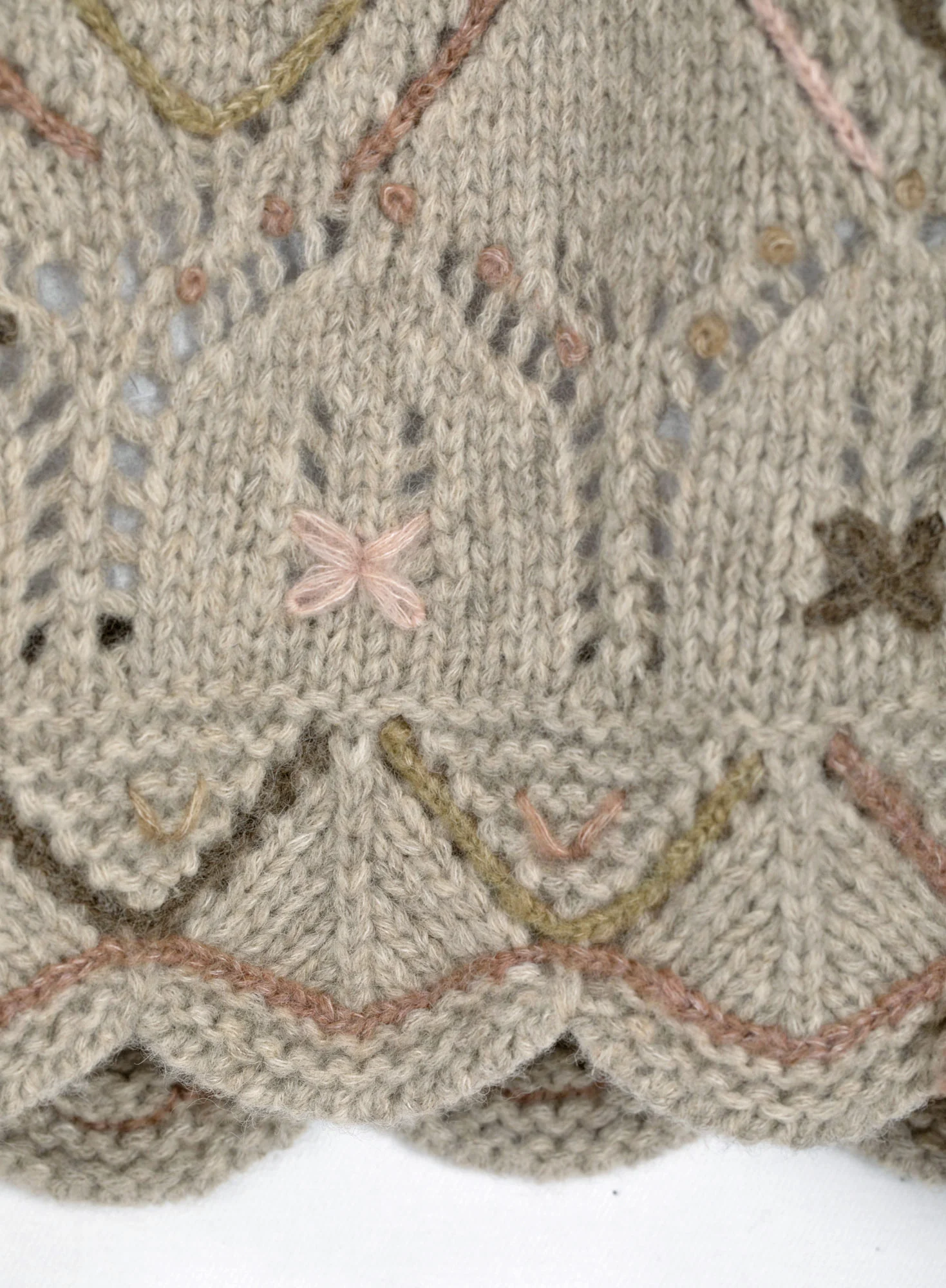 Merrivale Pullover - Image 5