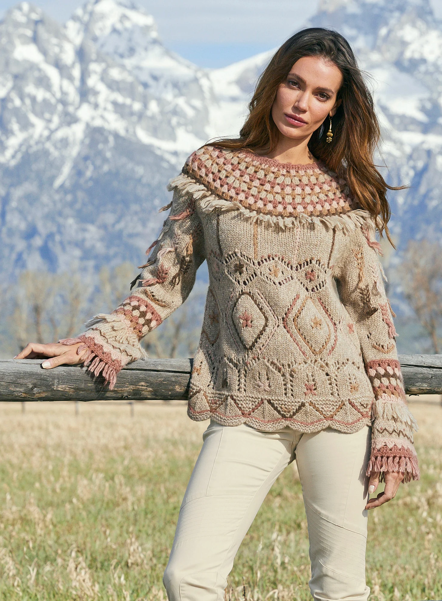 Merrivale Pullover - Image 6