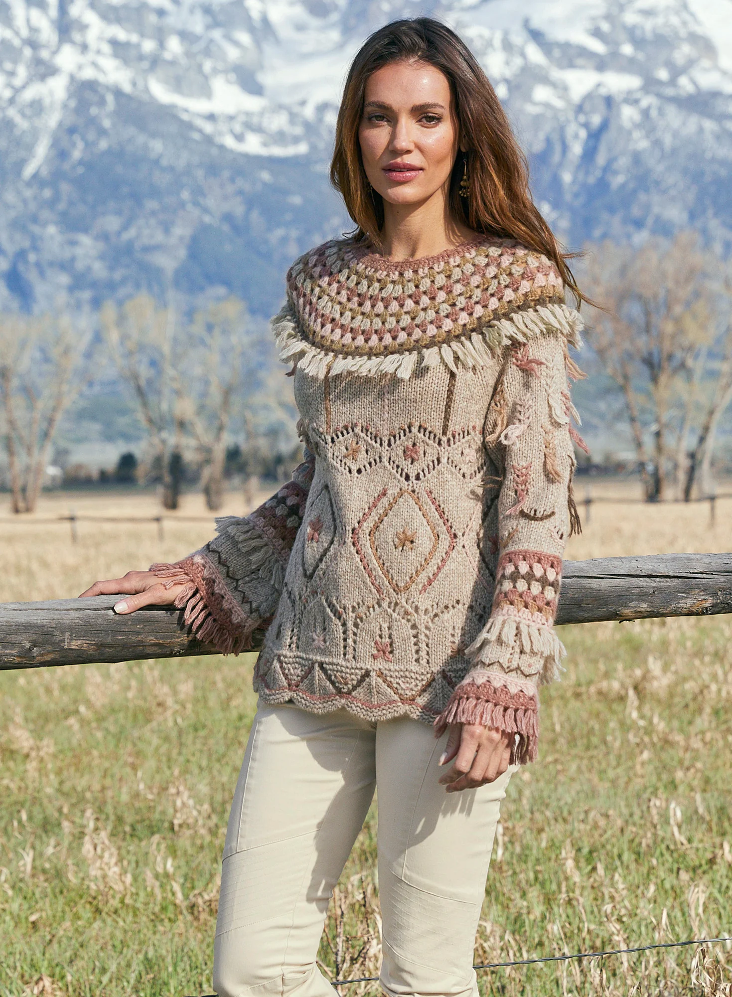 Merrivale Pullover - Image 7