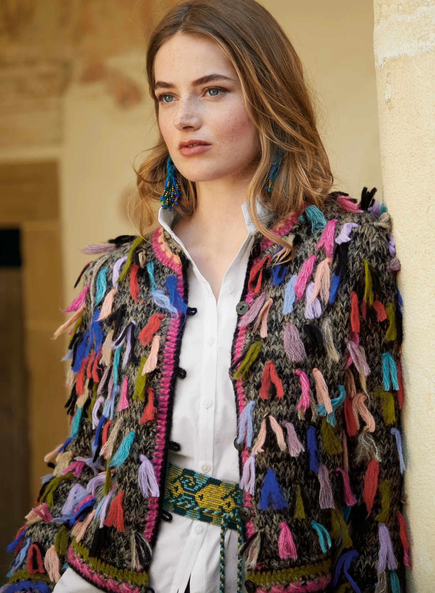 Merryvale Cardigan - Image 4