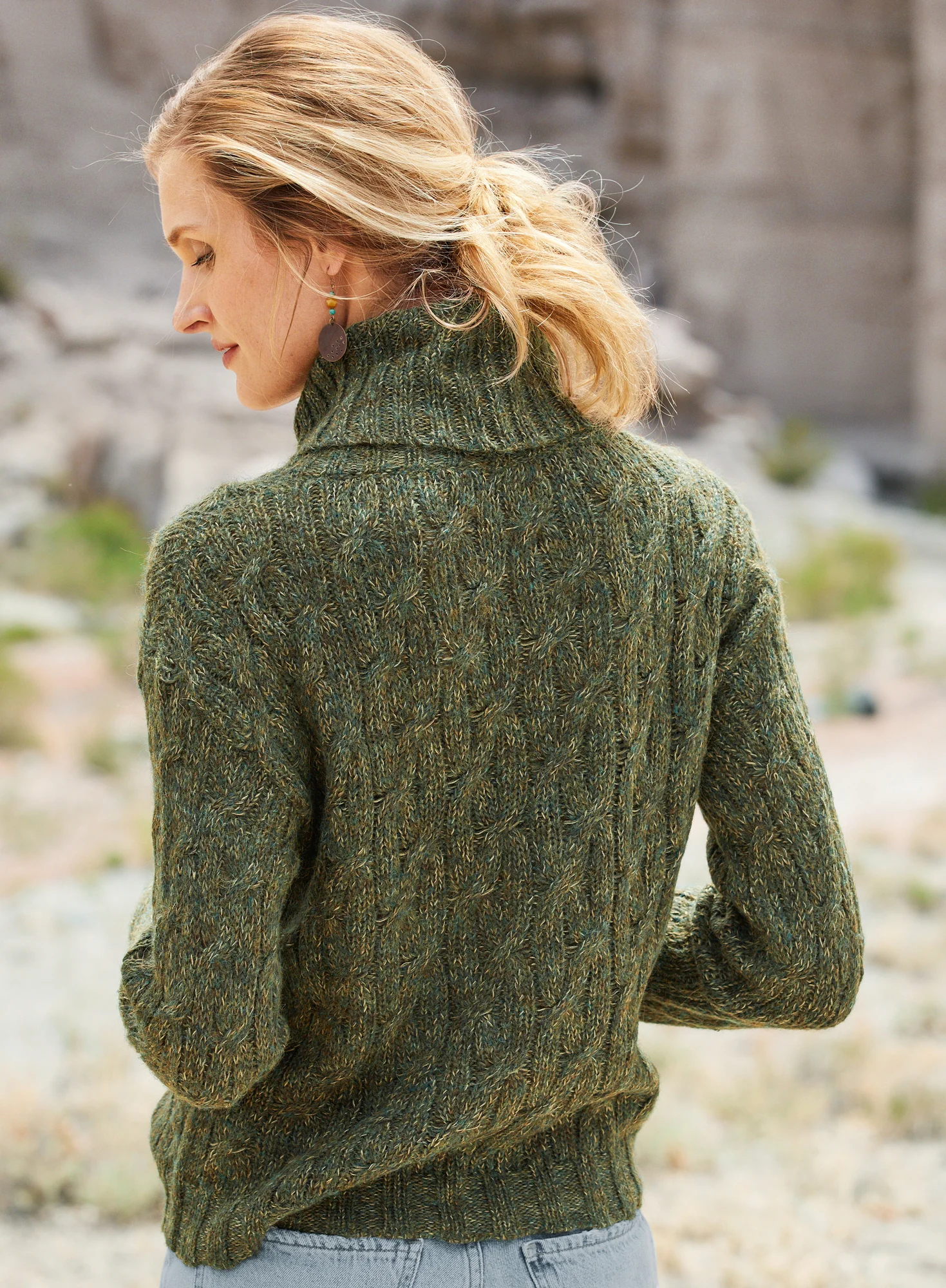 Merrywood Pullover - Image 2