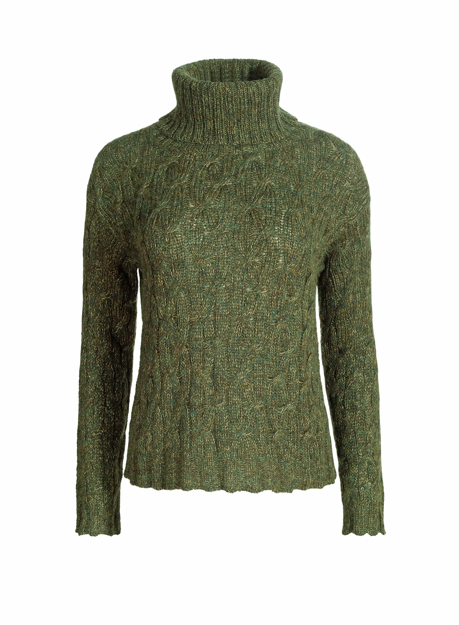 Merrywood Pullover - Image 4