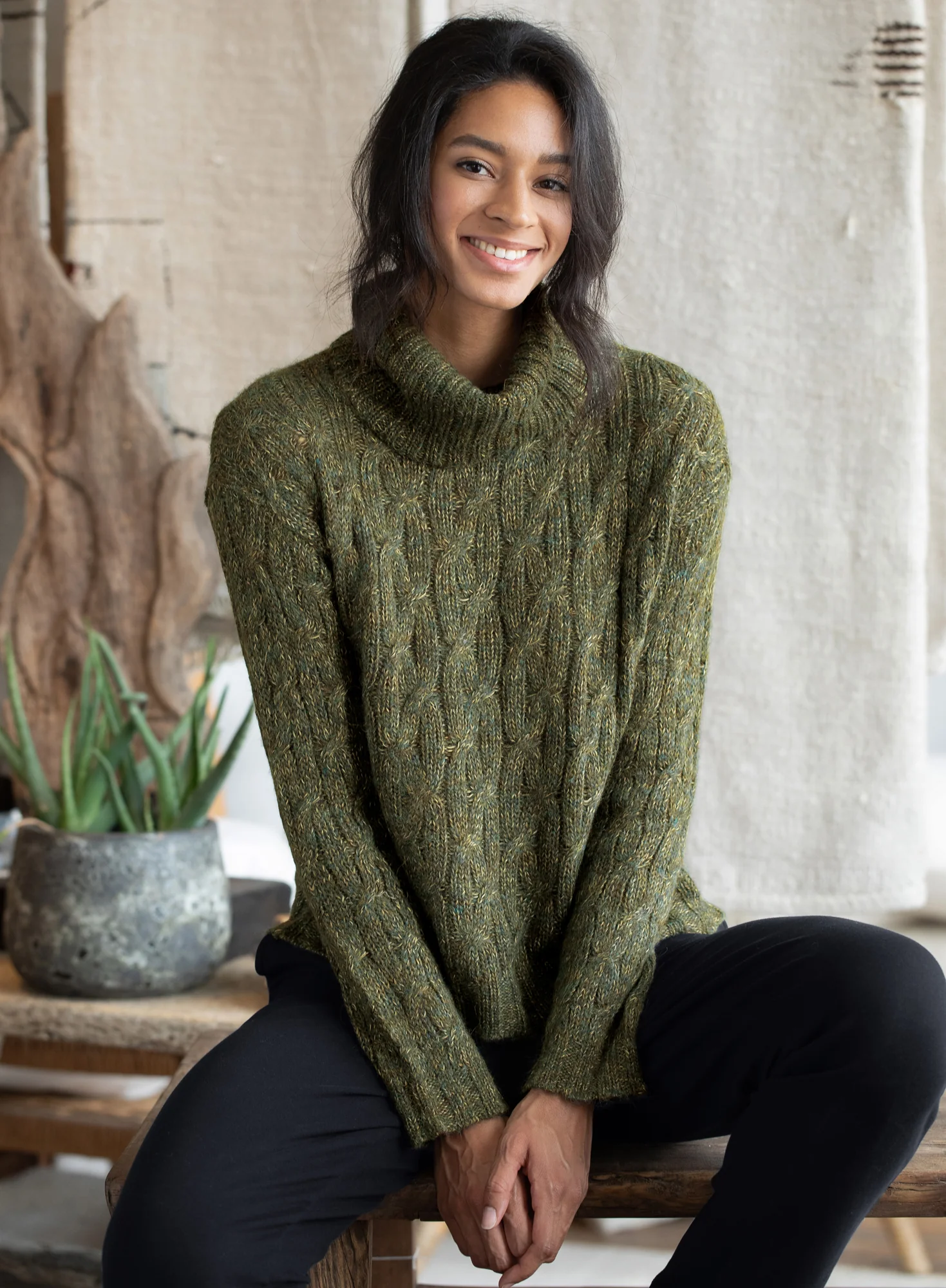 Merrywood Pullover - Image 6