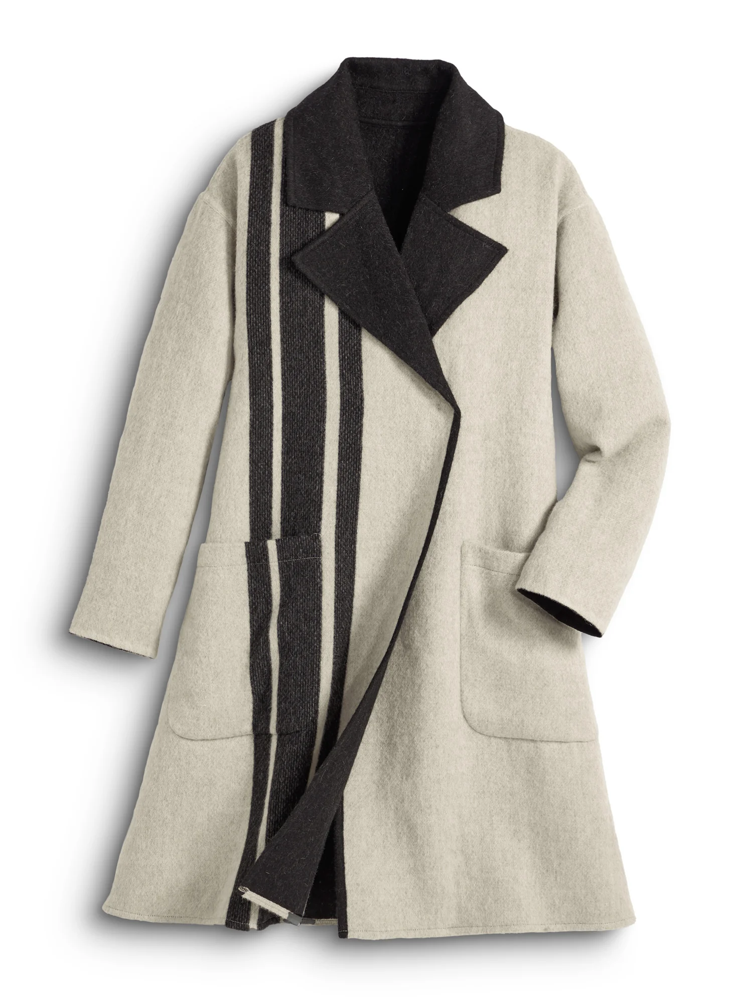 Metropol Coat - Image 4