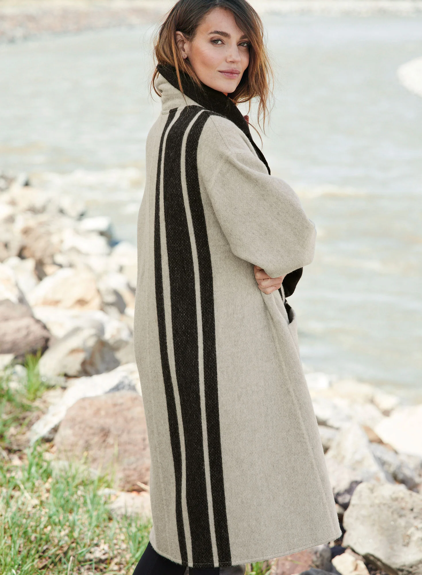 Metropol Coat - Image 7