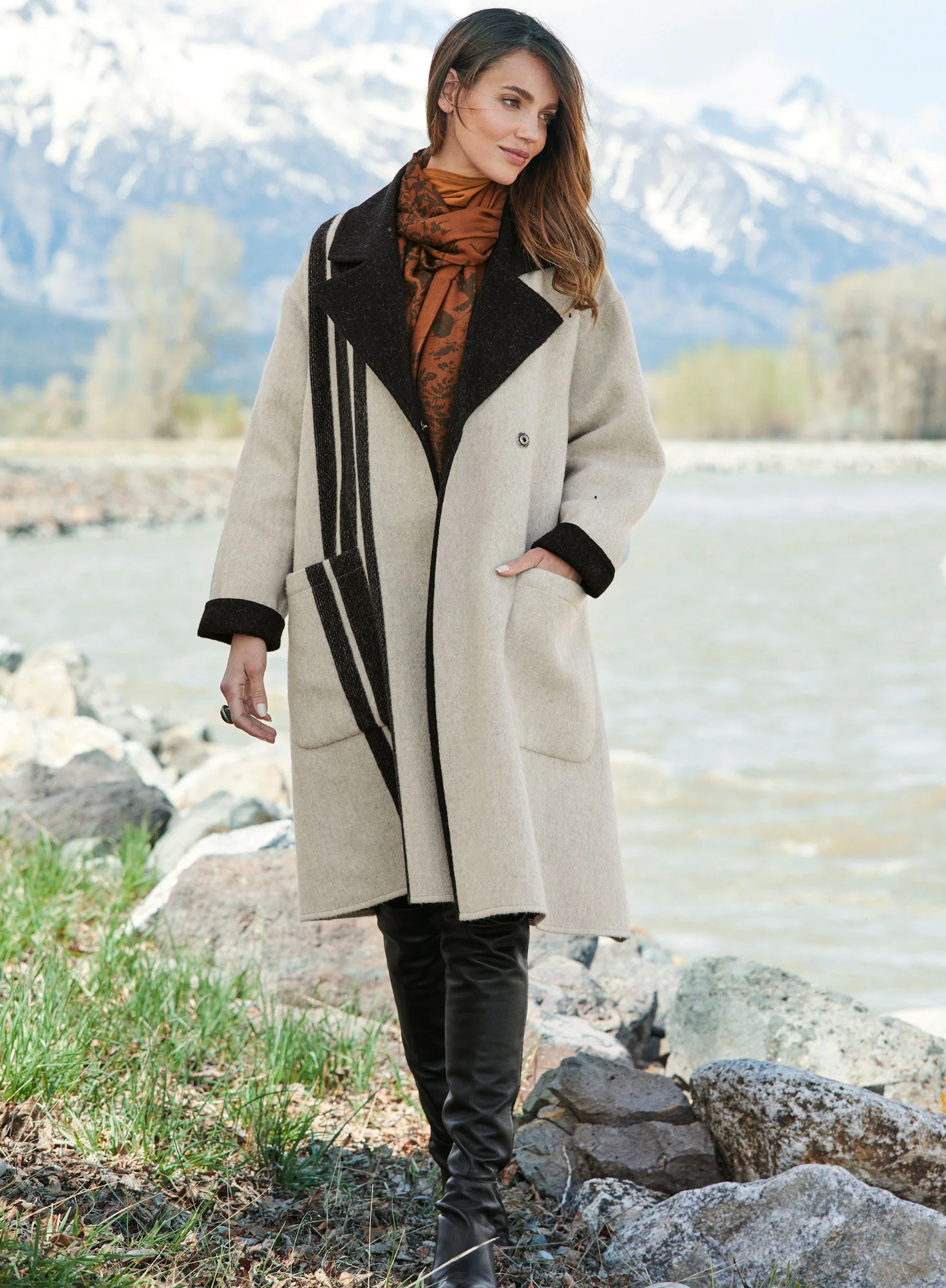 Metropol Coat - Image 8