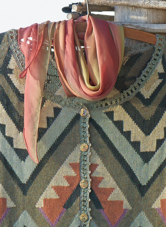 Mexicali Cardigan - Image 2
