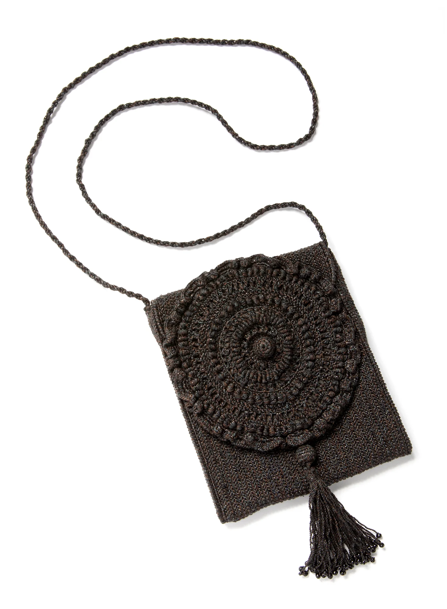 Mezzanotte Bag