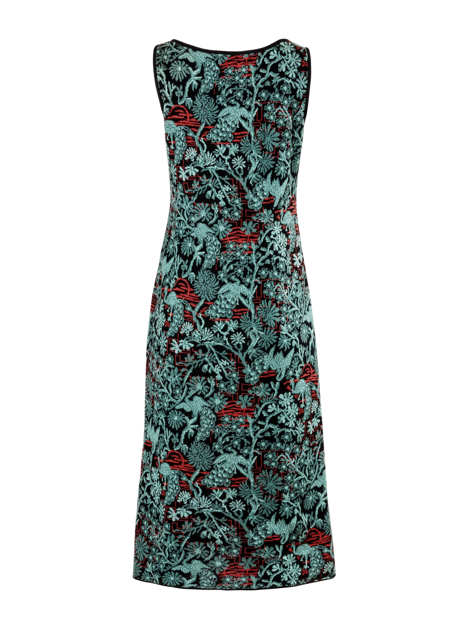 Mezzanotte Dress - Image 4