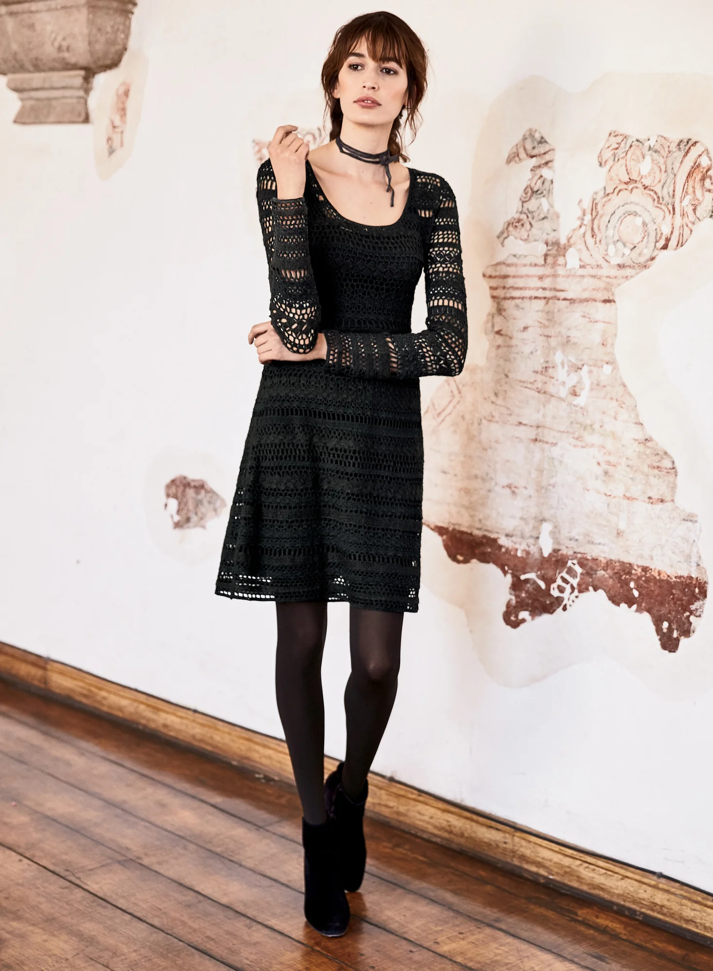 Mia Dress