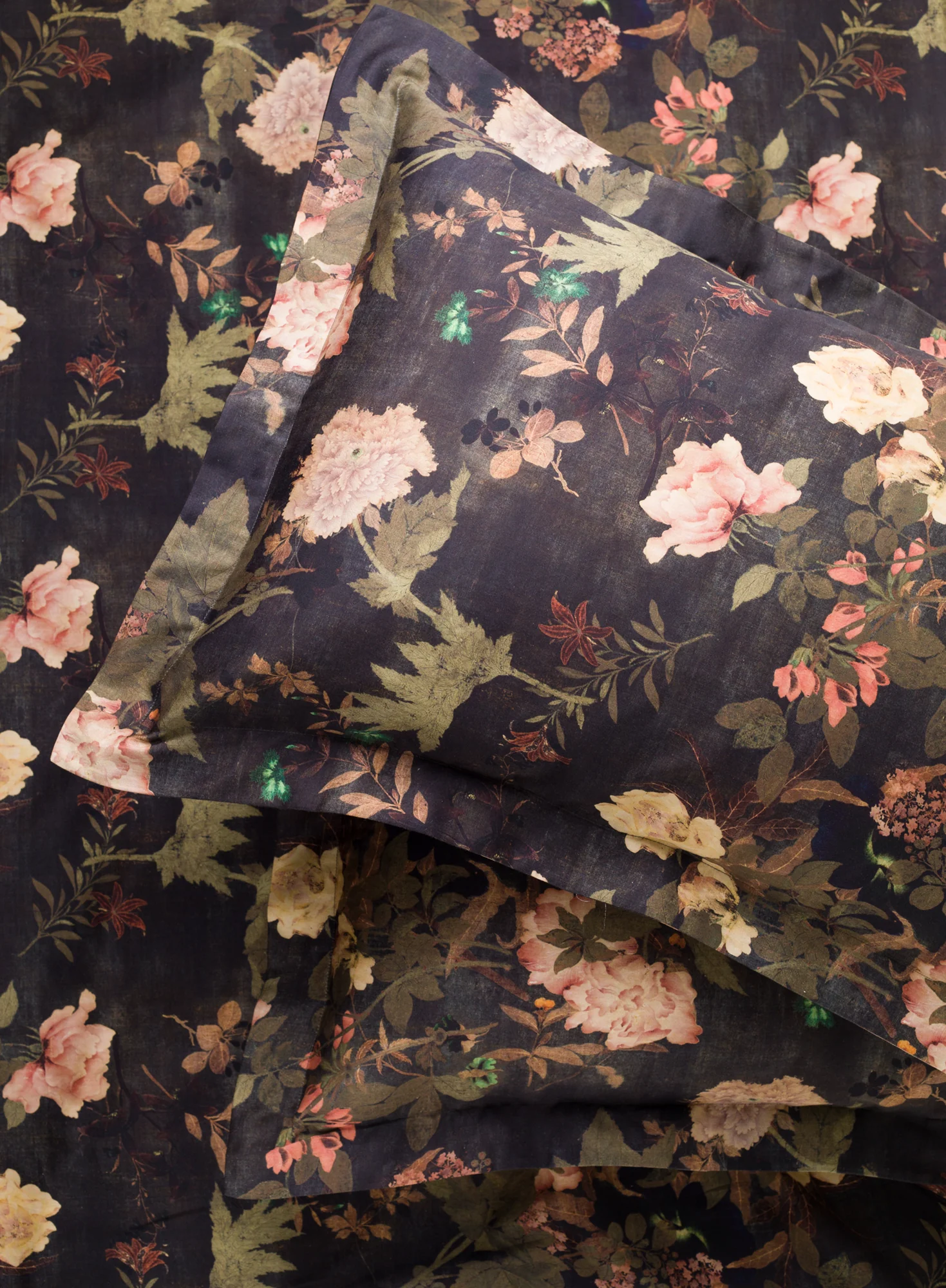 Mica Ming Garden Duvet Cover Set - Image 5