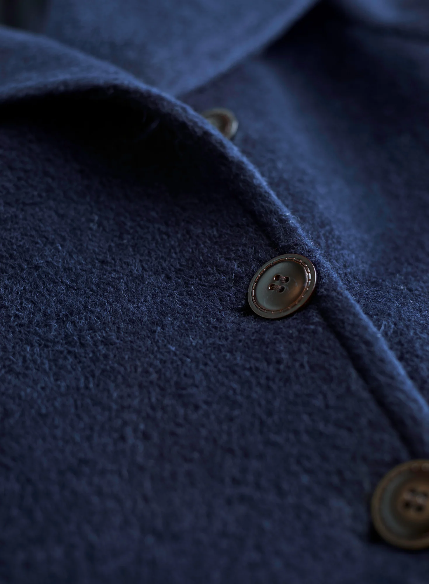 Midshipmans Coat - Image 2