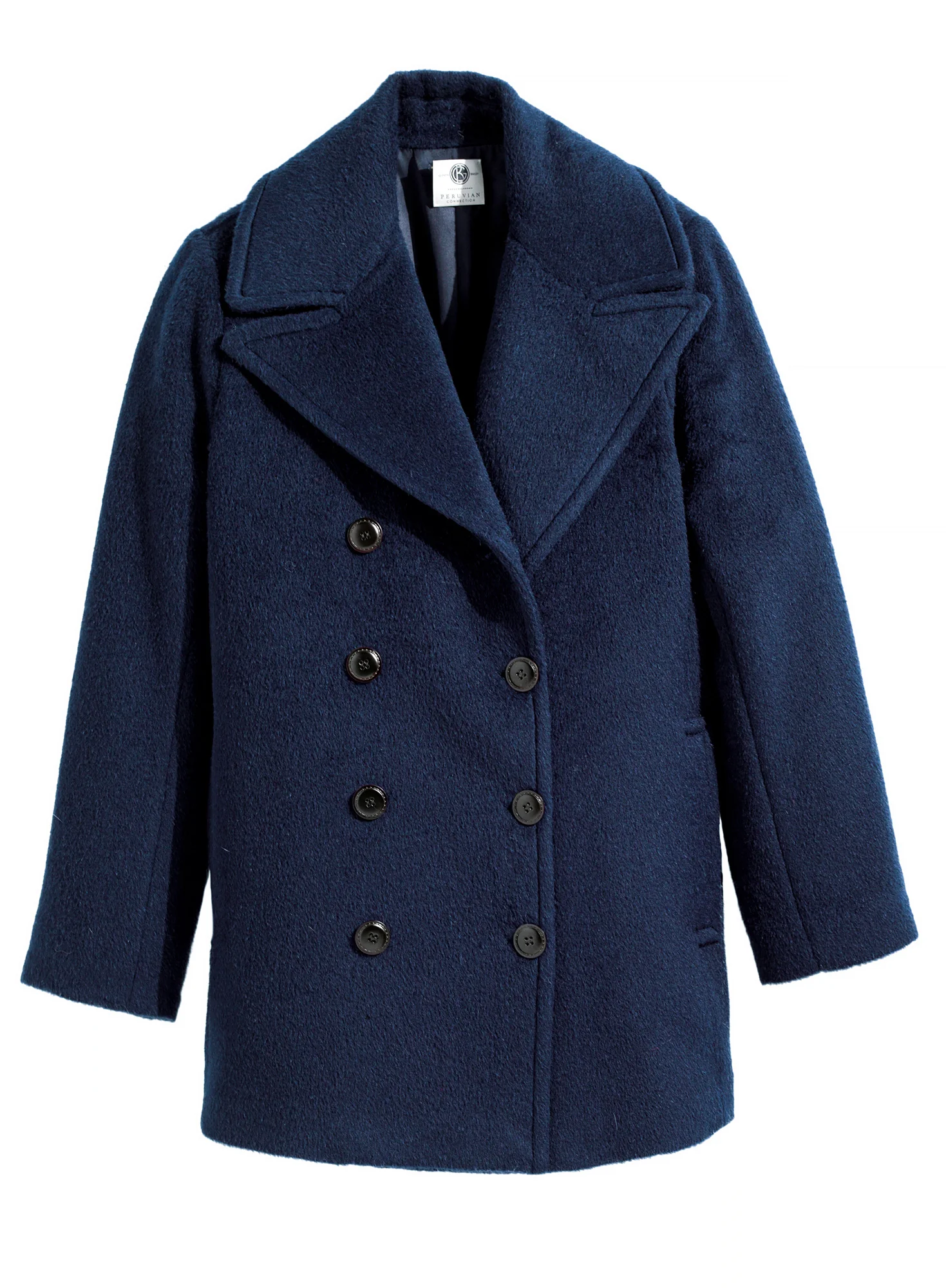 Midshipmans Coat - Image 3