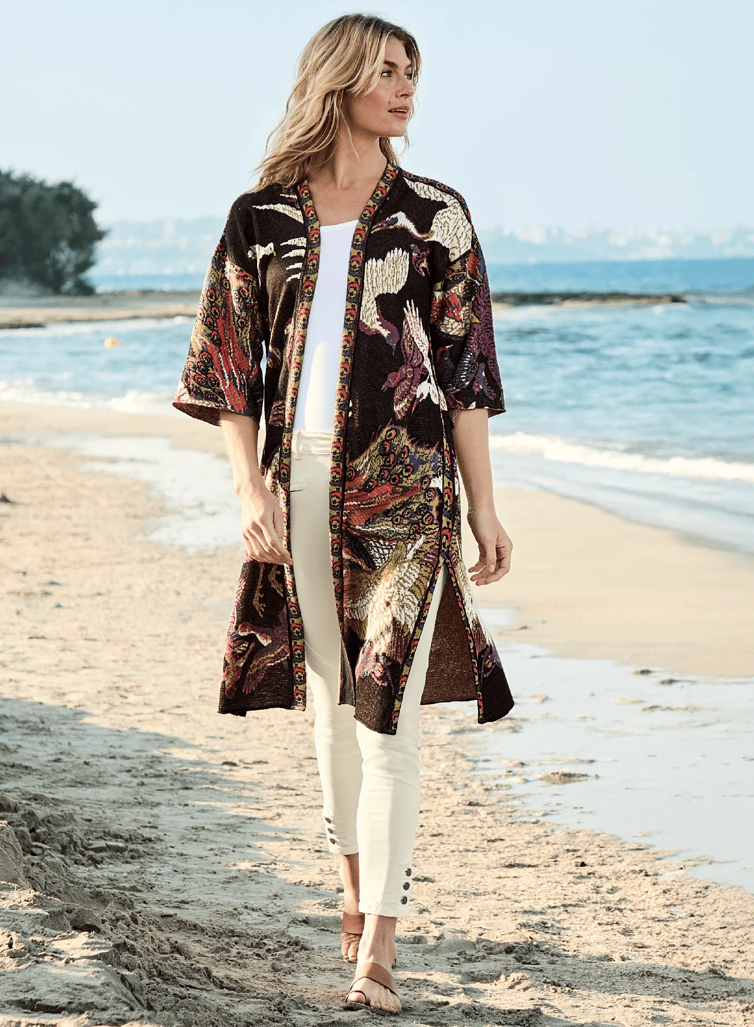 Mikado Kimono - Image 4