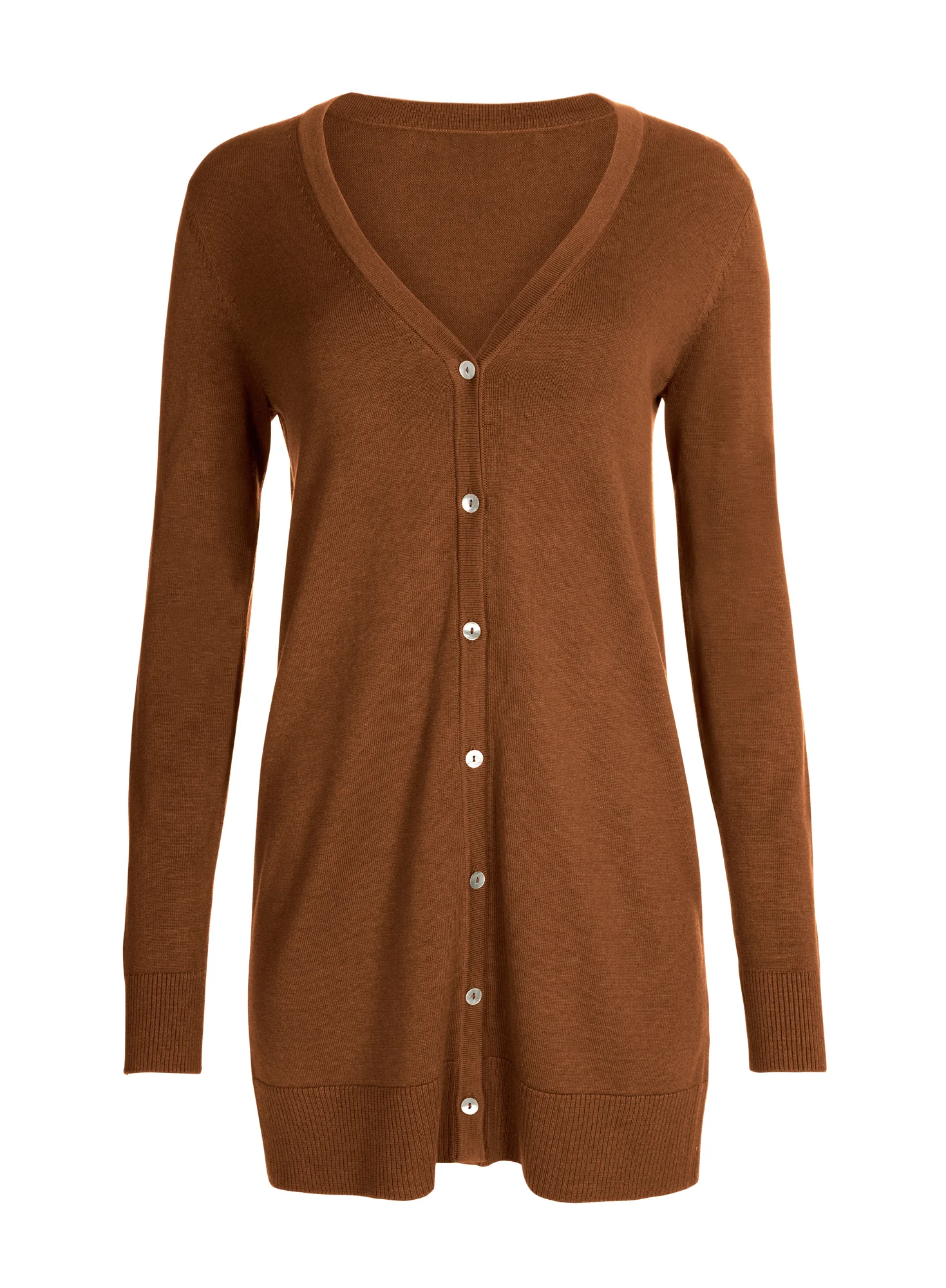 Milla Cardigan - Image 2