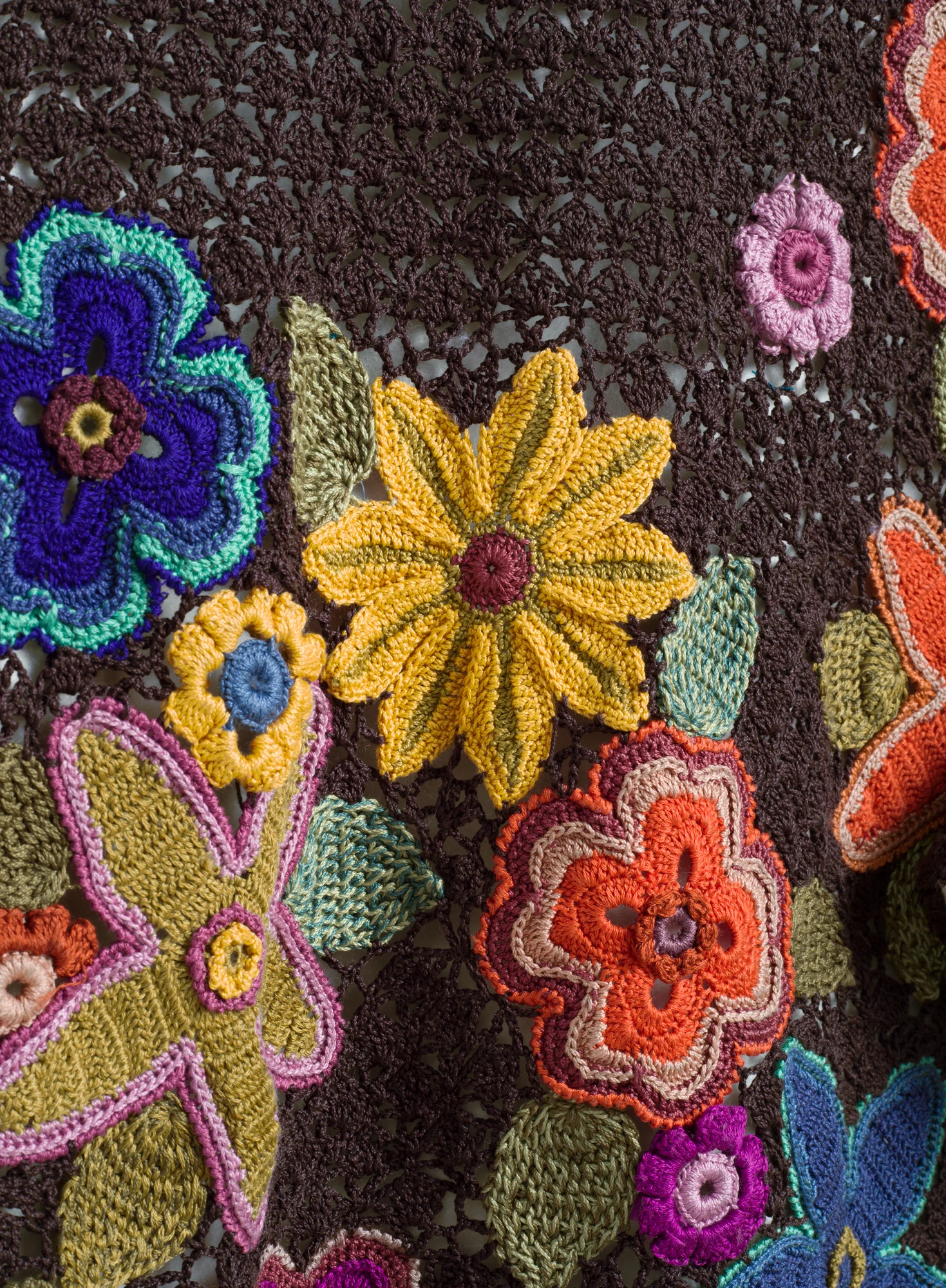 Millefiore Pullover - Image 3