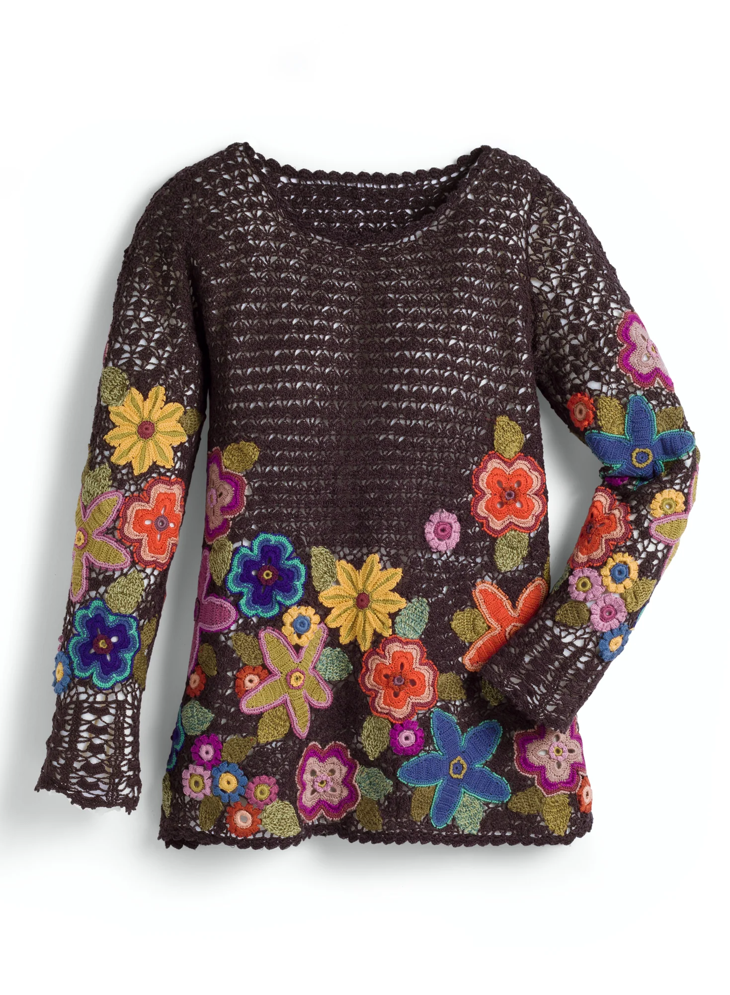 Millefiore Pullover - Image 4