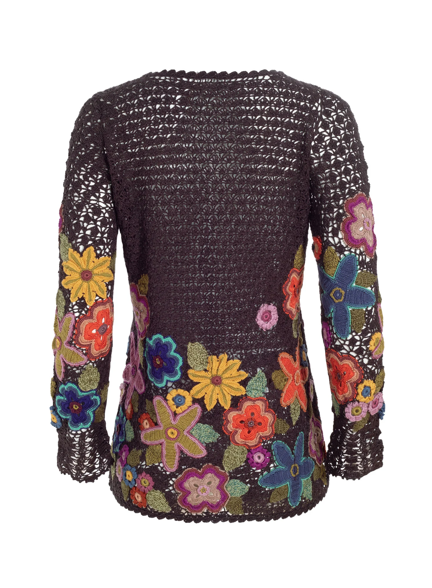 Millefiore Pullover - Image 5