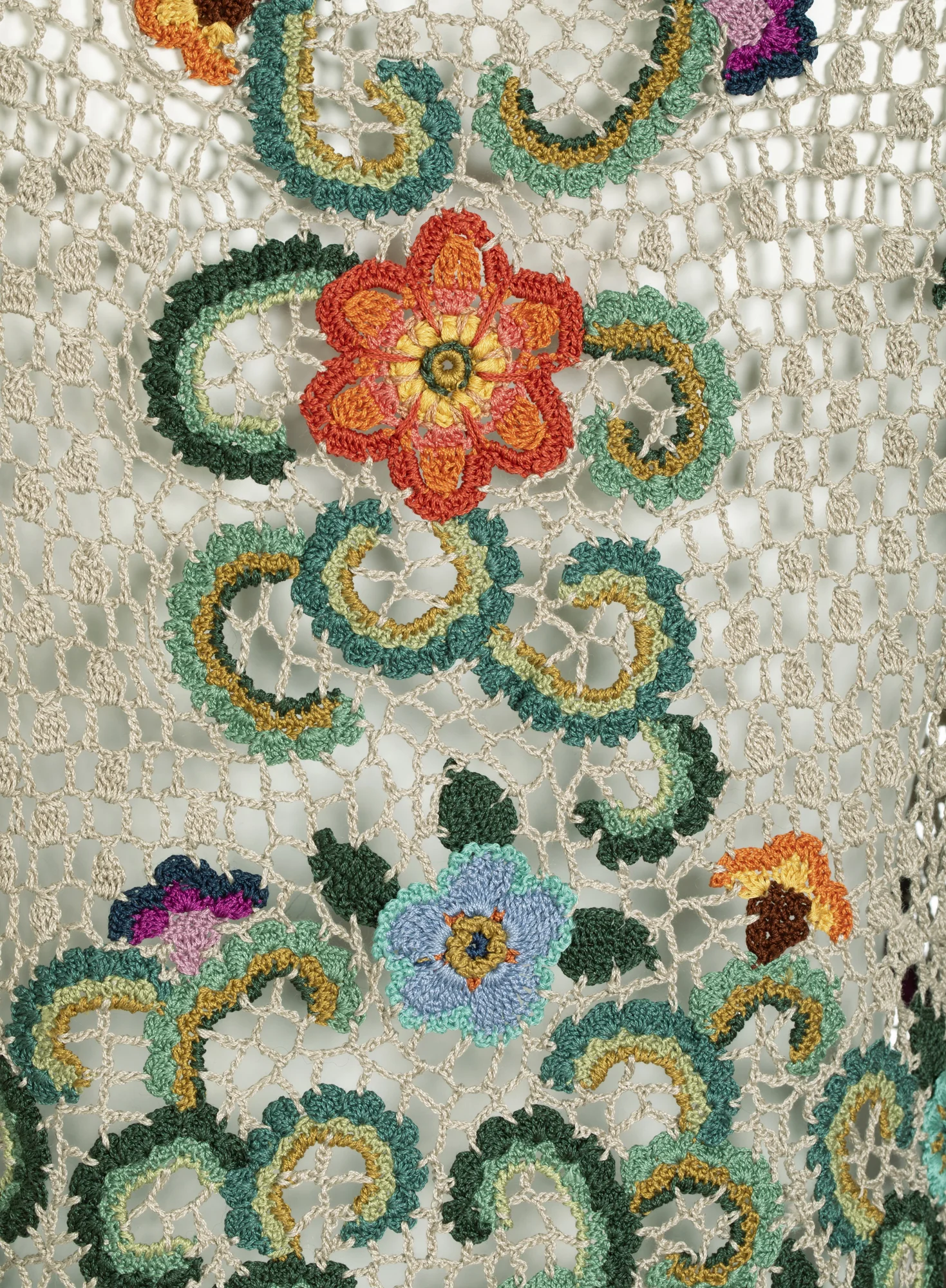 Millefiori Cardigan - Image 3