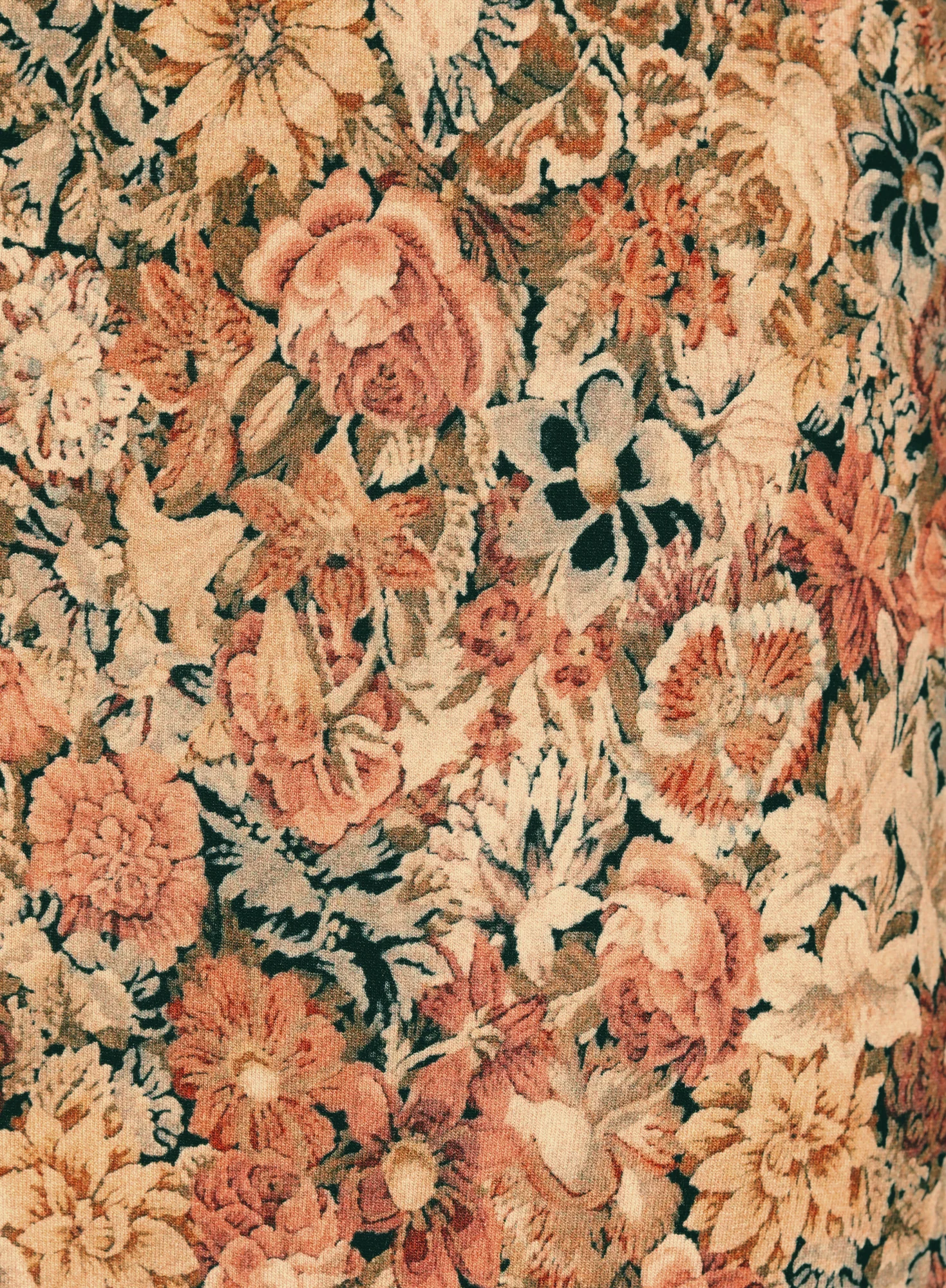 Millefiori Maxi-Skirt - Image 2