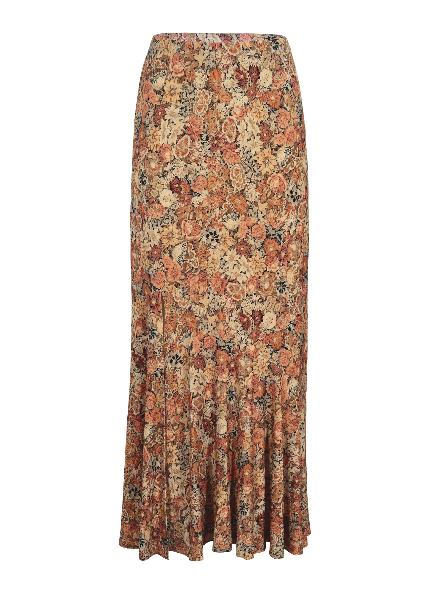 Millefiori Maxi-Skirt - Image 3