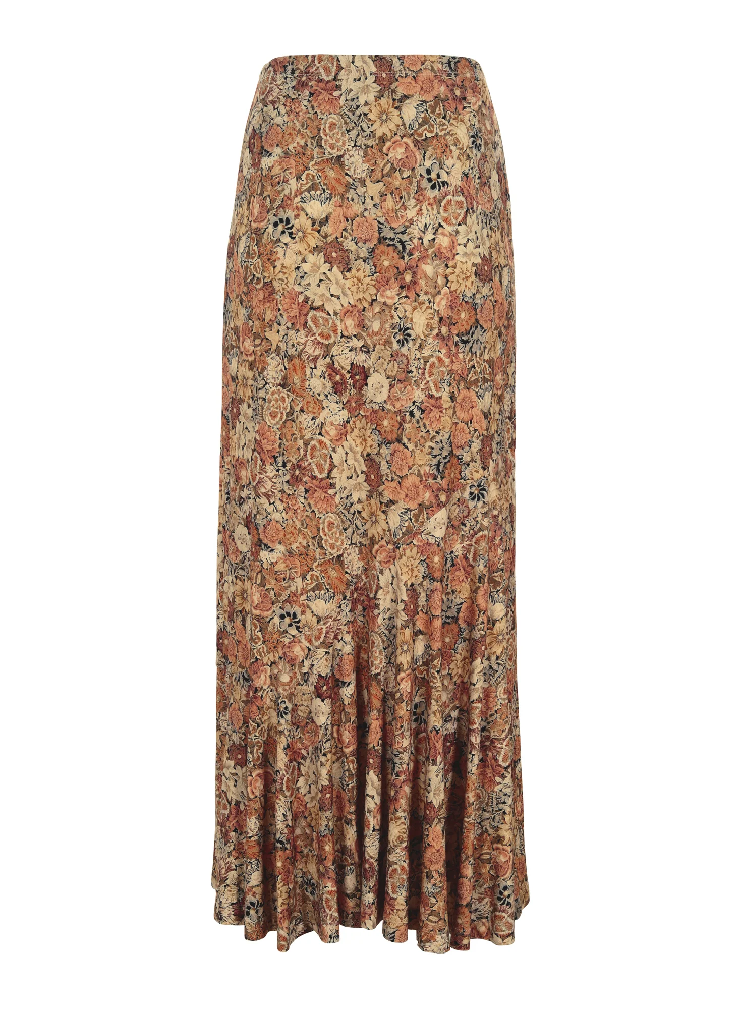 Millefiori Maxi-Skirt - Image 4