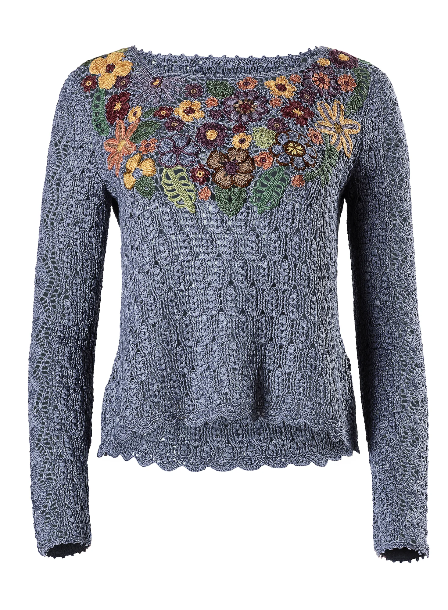 Millefiori Pullover - Image 3