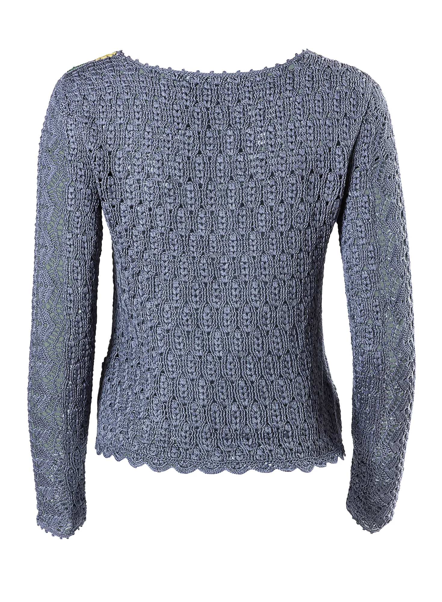 Millefiori Pullover - Image 4