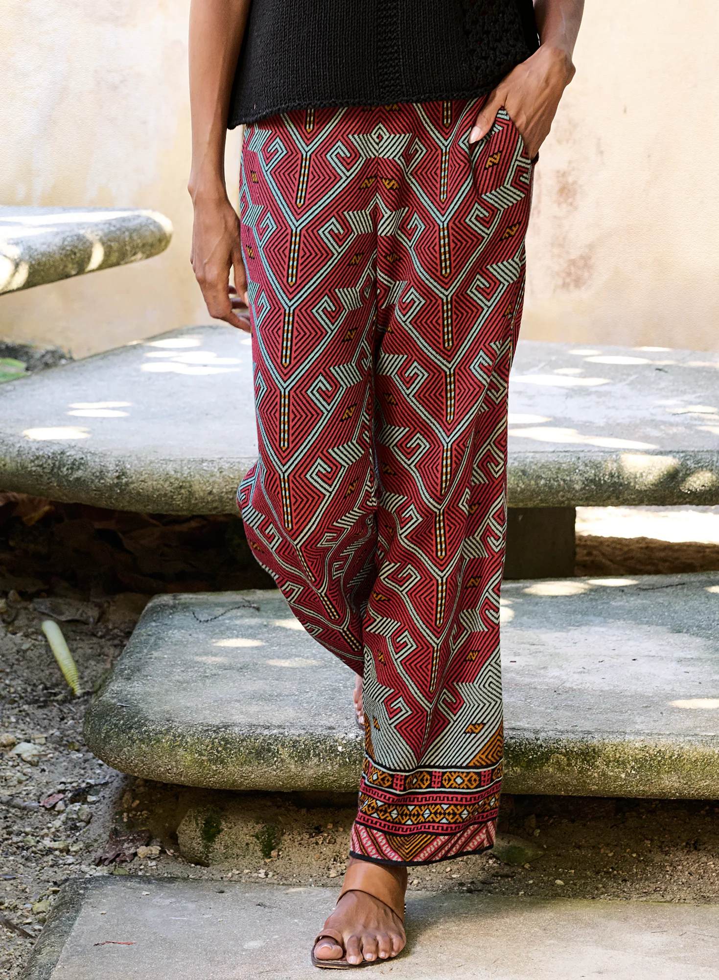 Mimbres Pants