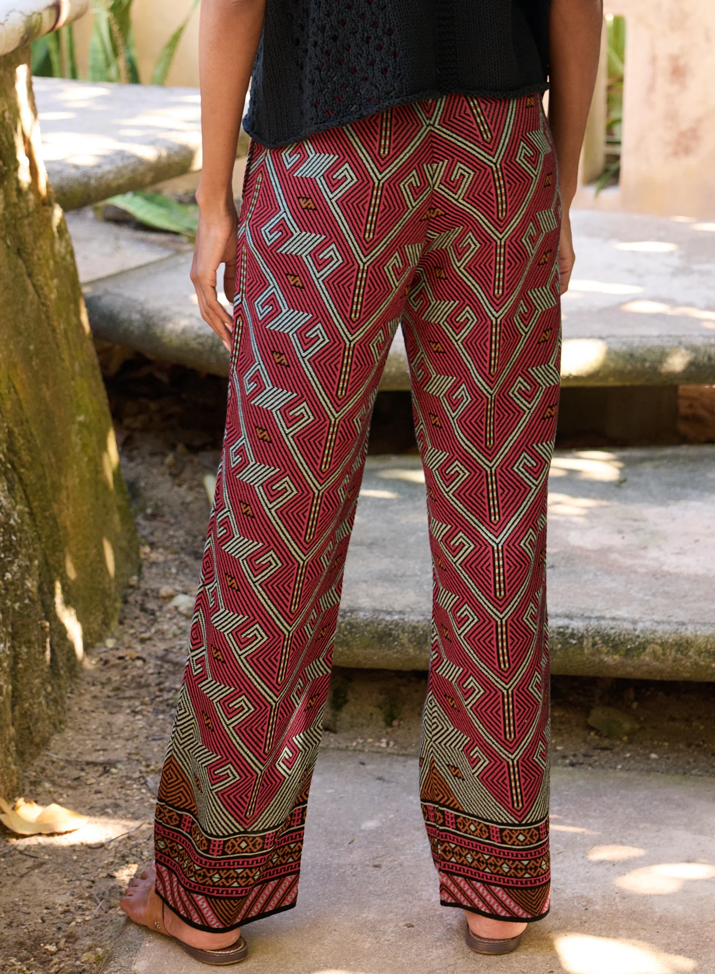 Mimbres Pants - Image 2