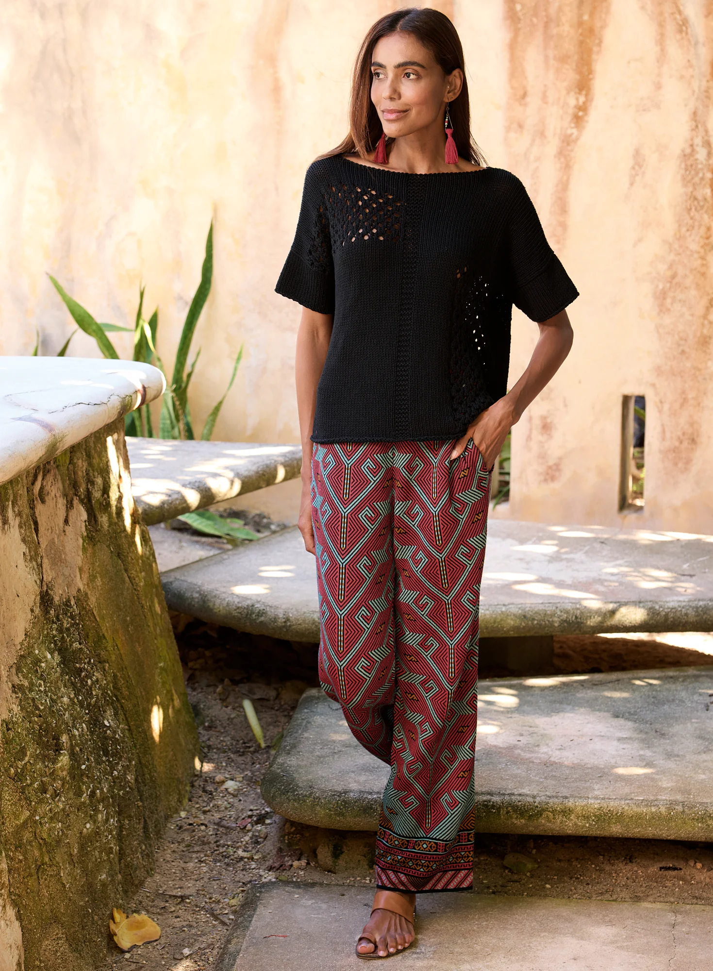 Mimbres Pants - Image 4