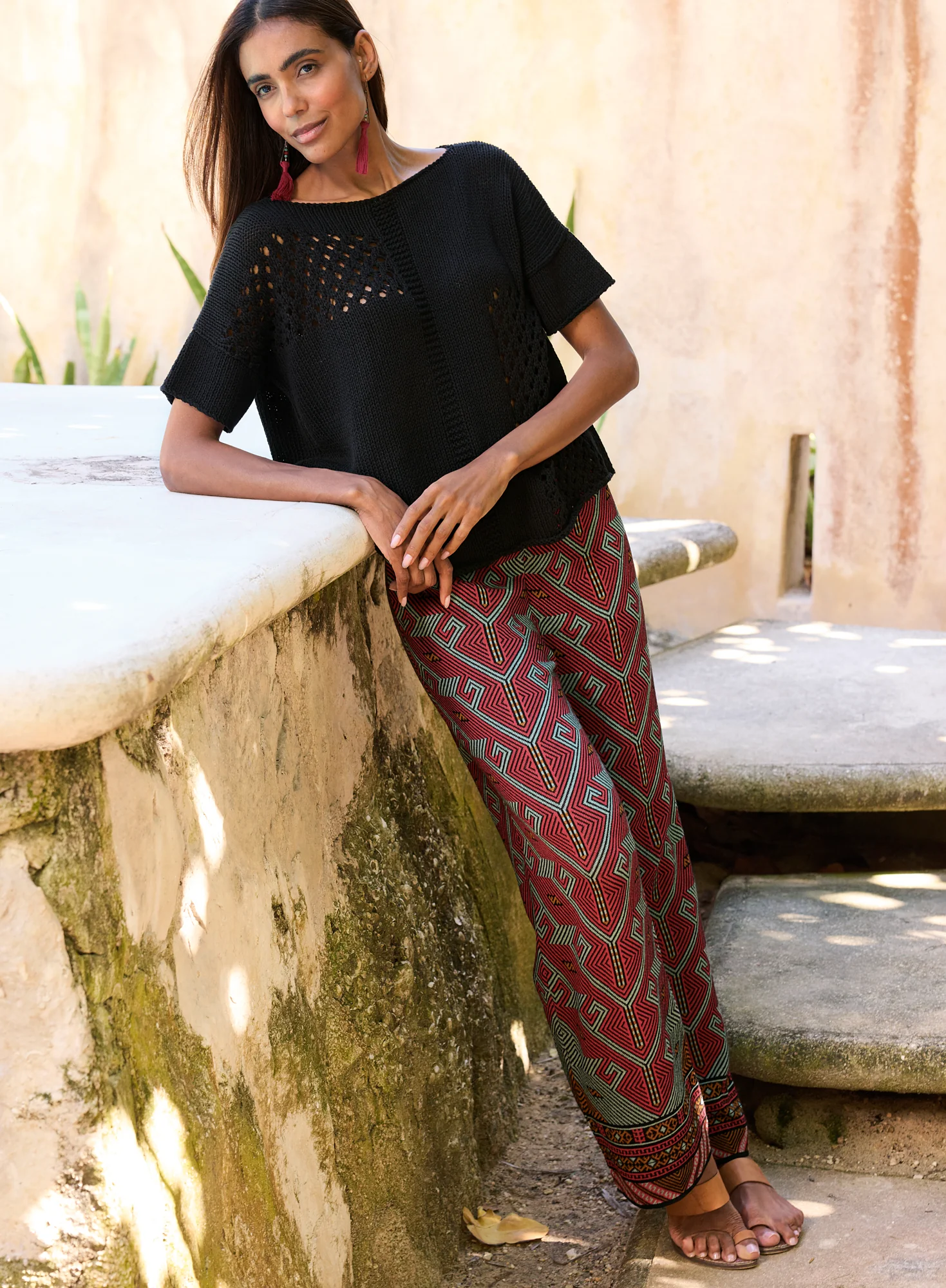 Mimbres Pants - Image 5